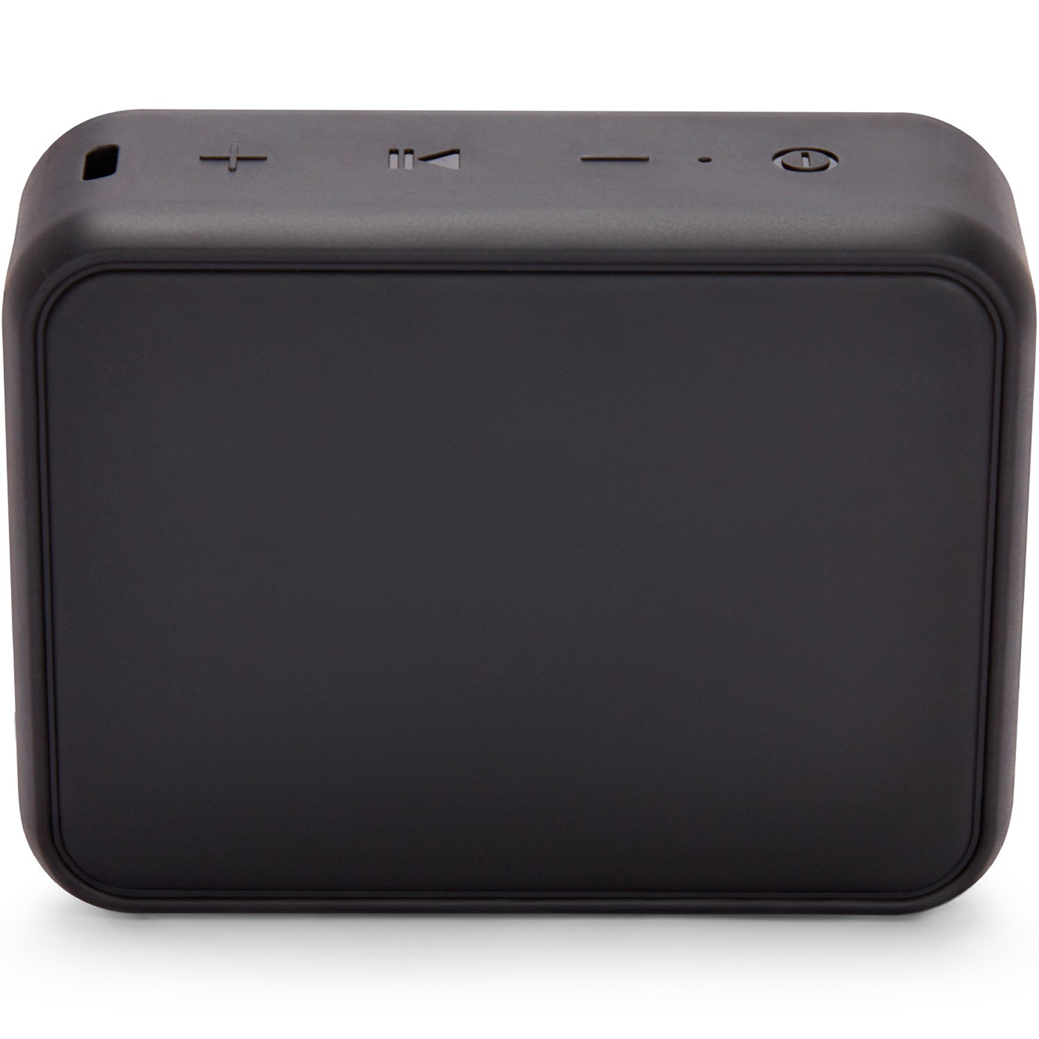 Altavoz Bluetooth Negro