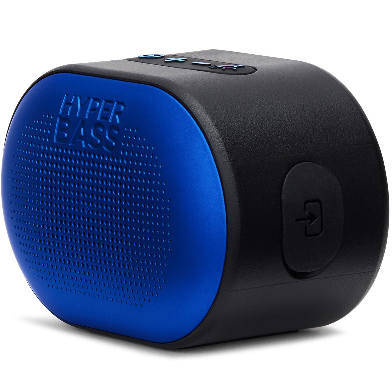 Bluetooth-luidspreker IPX6 RGB-verlichting