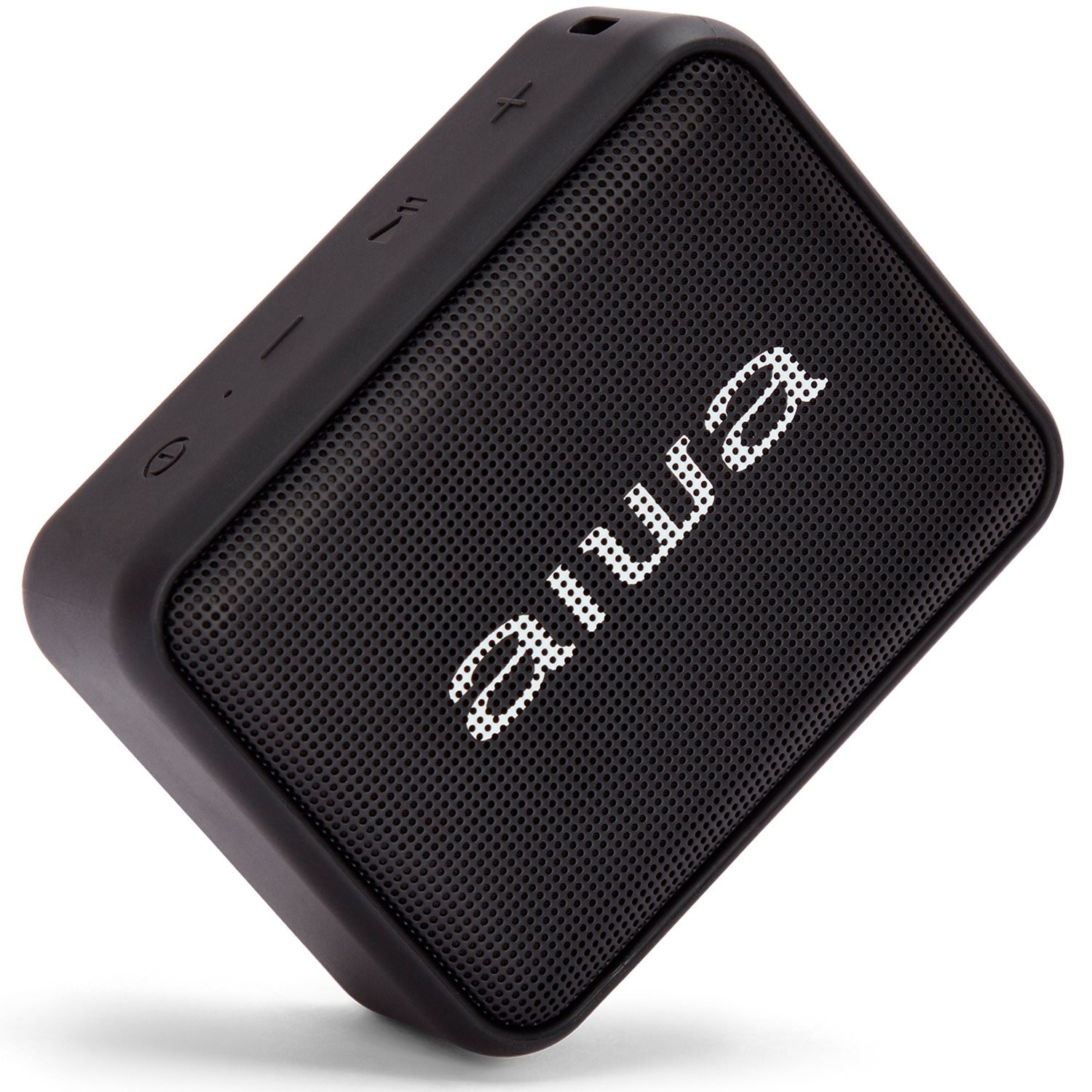 Altoparlante Bluetooth Nero