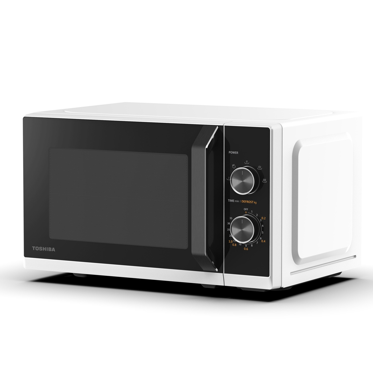 Four micro-ondes 20L 800W