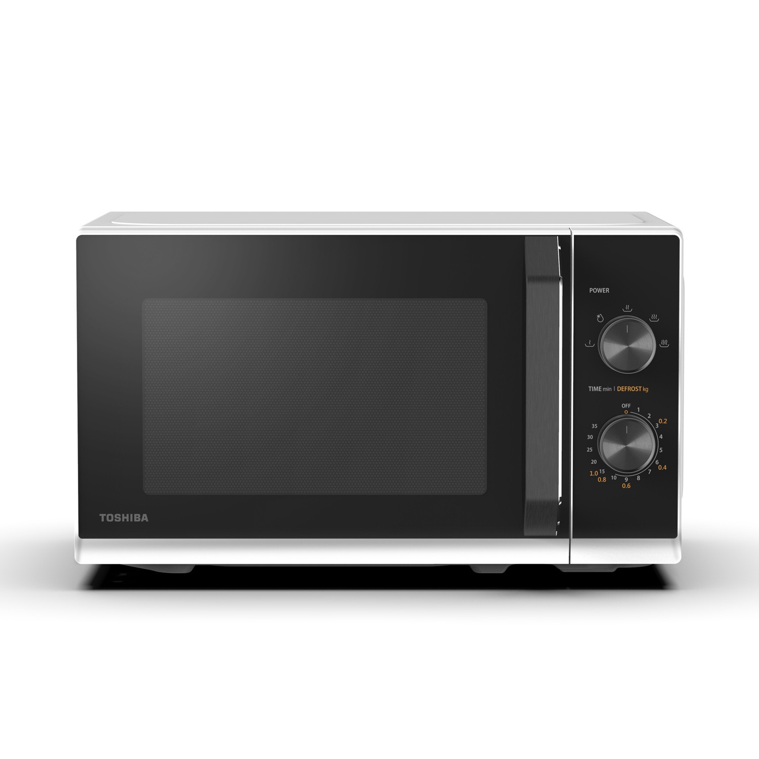 Horno microondas 20L 800W