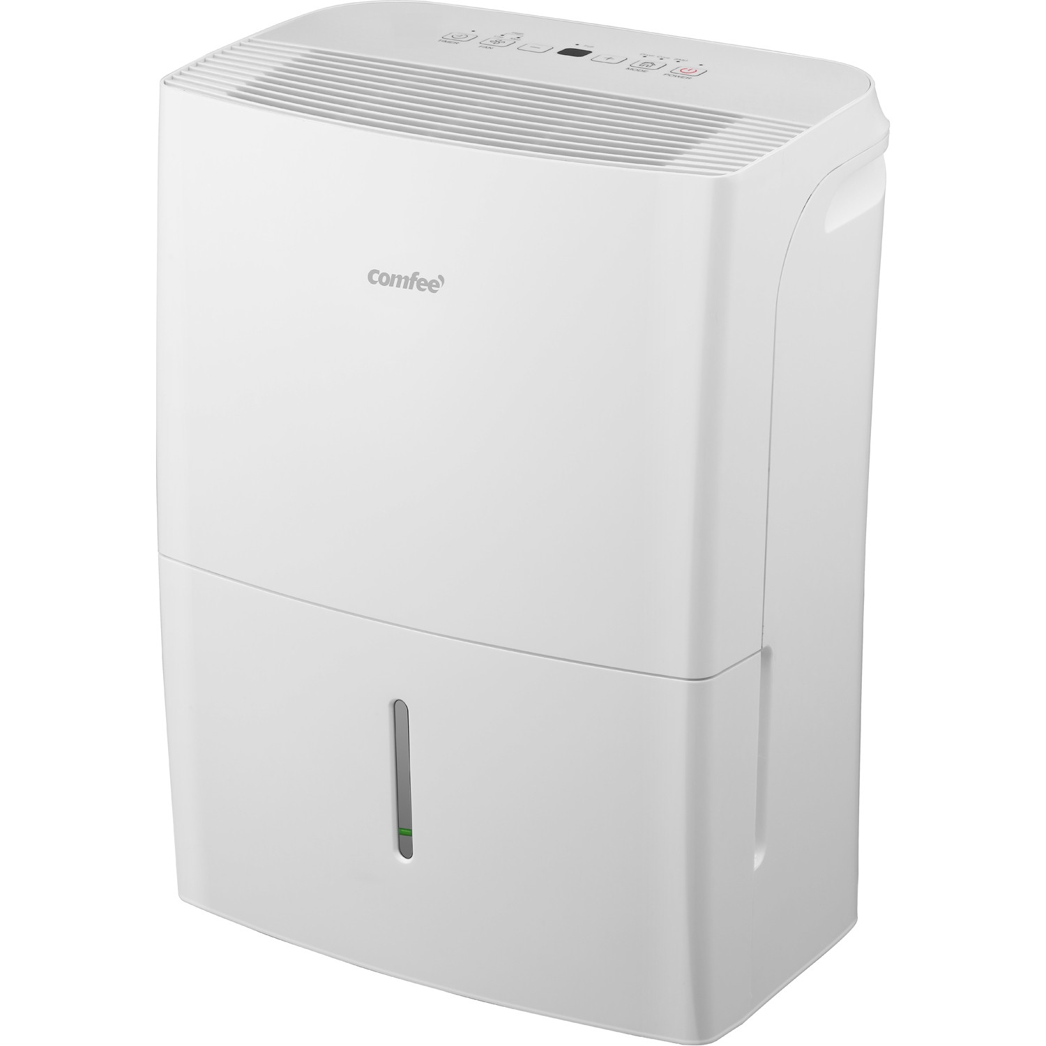 Deumidificatore 20L/24h
