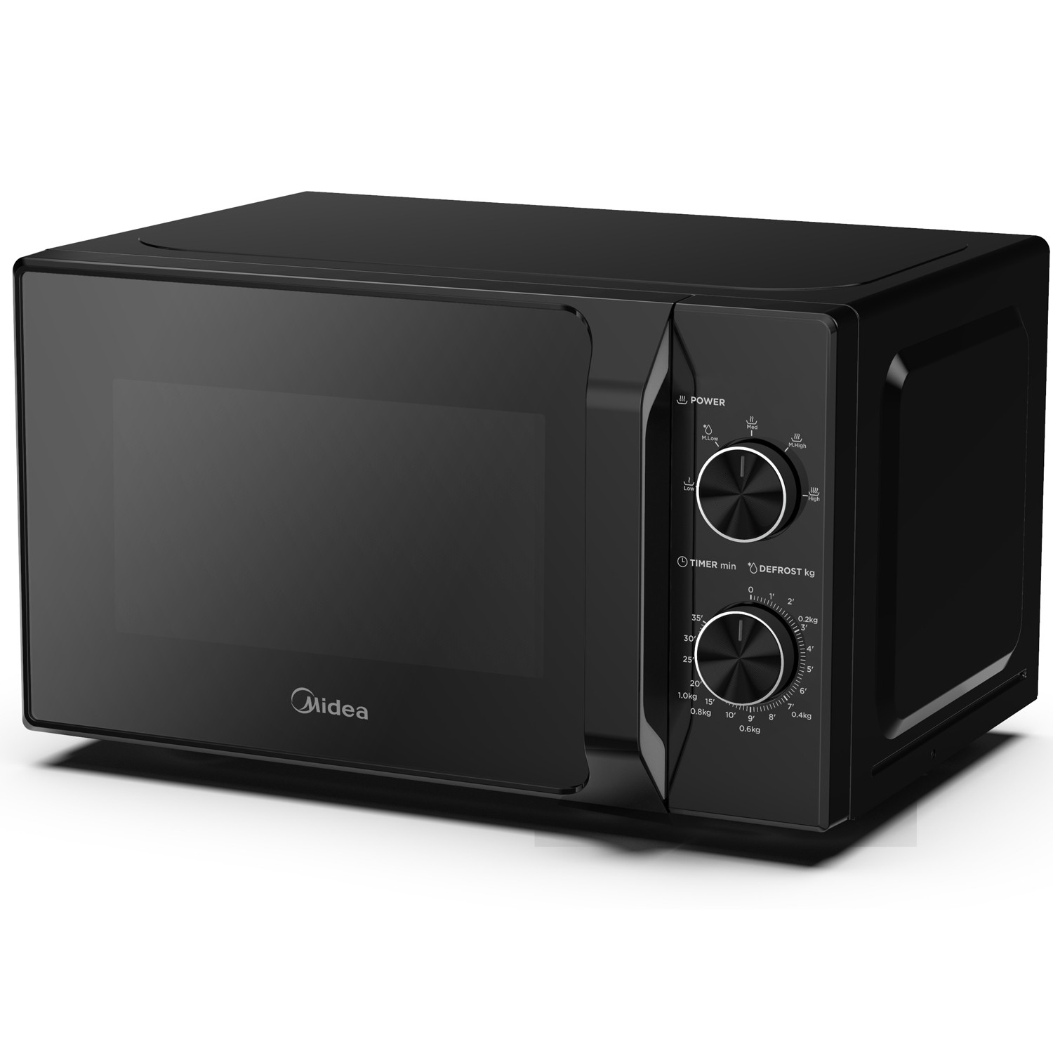 Four micro-ondes 20L 700W