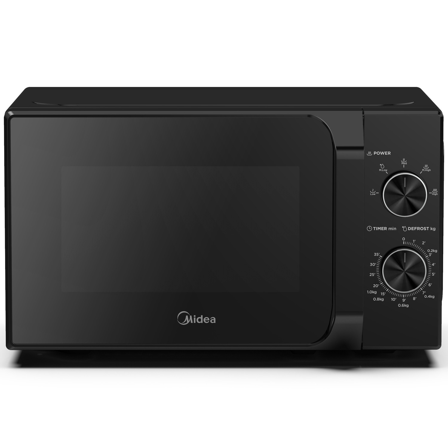 Magnetronoven 20L 700W