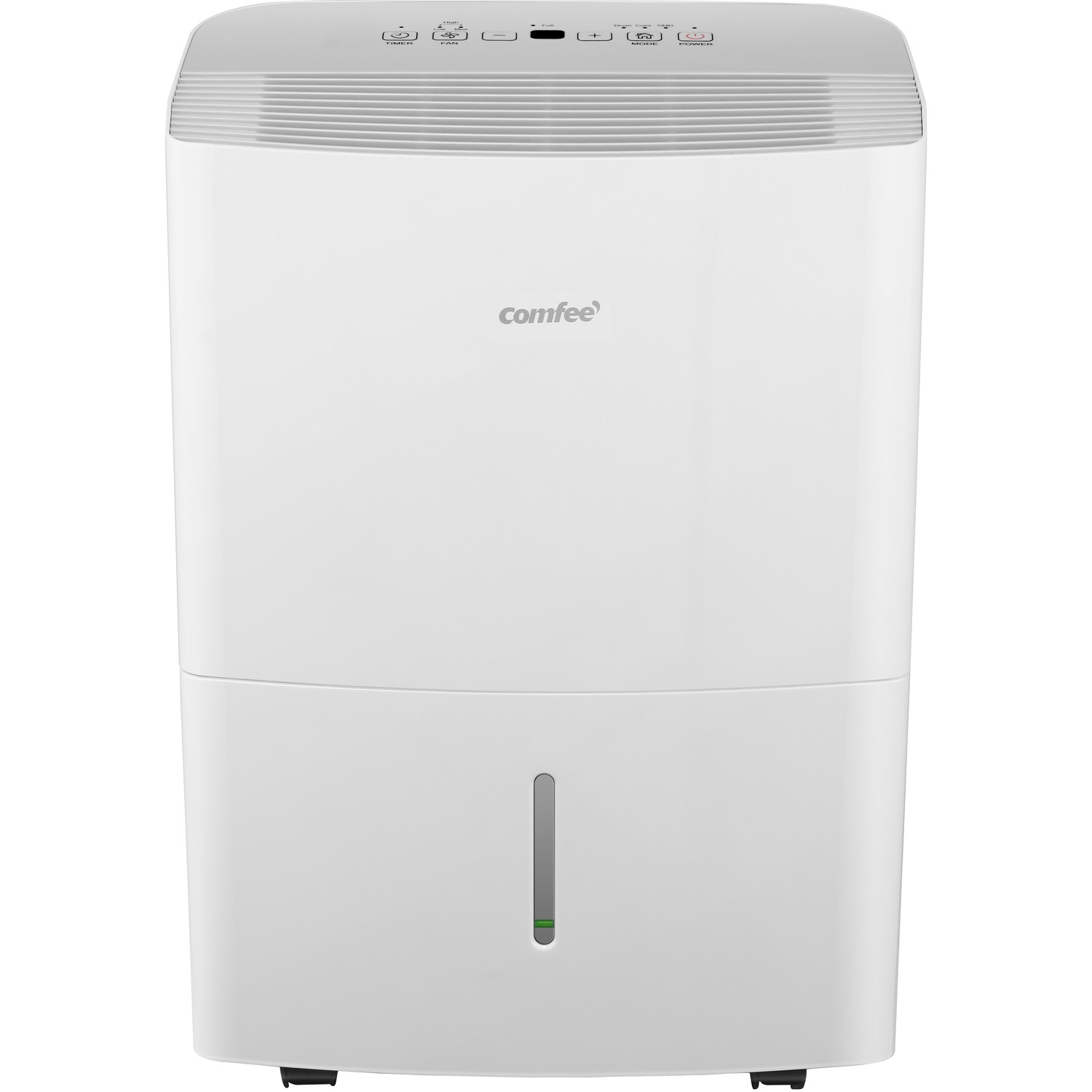 Deumidificatore 20L/24h