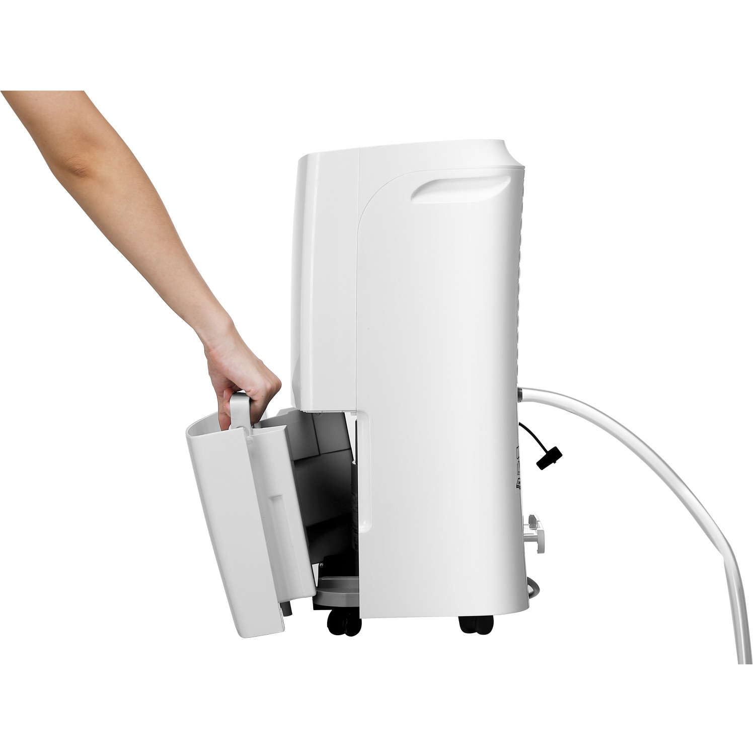 Deumidificatore 20L/24h