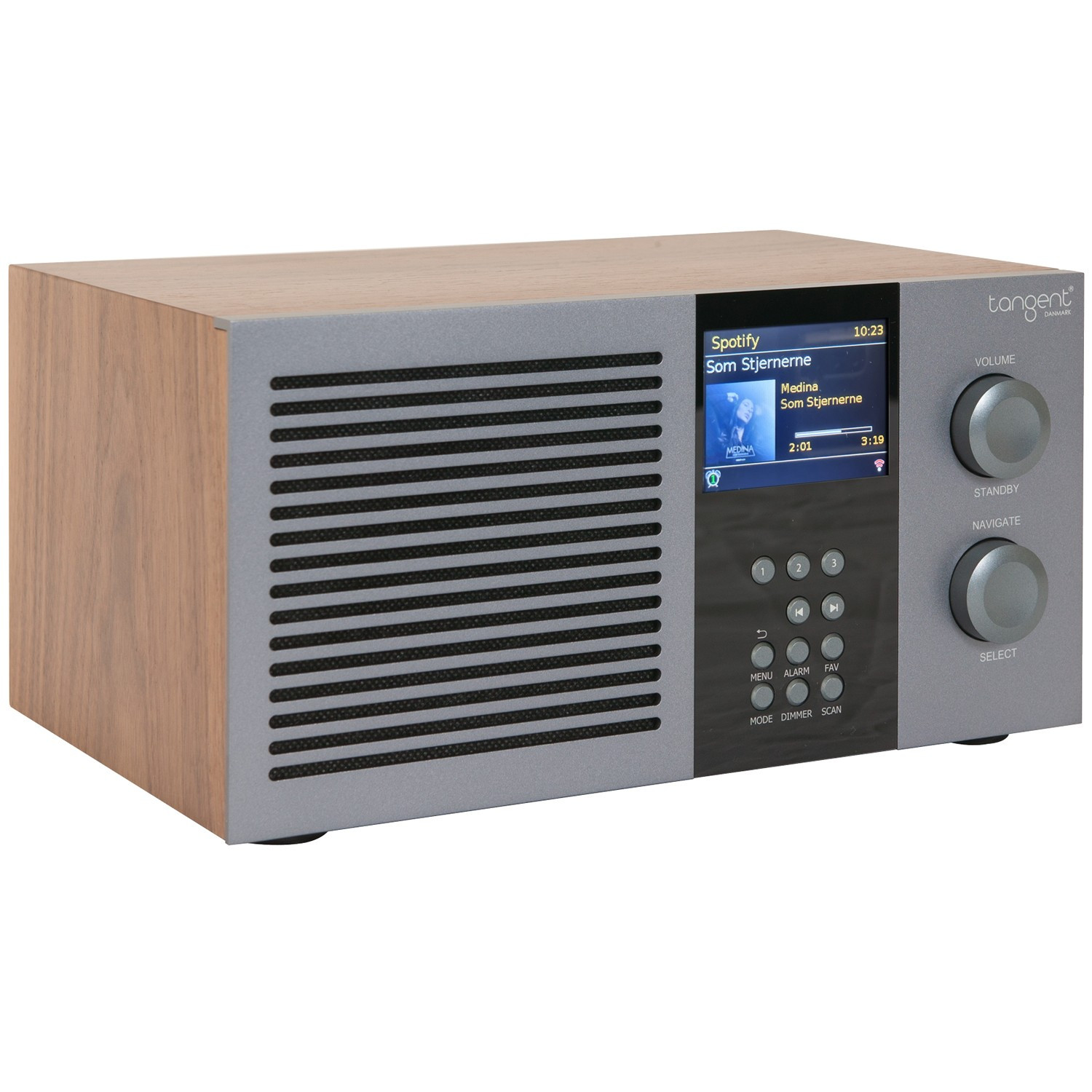 Radio Tre Noce