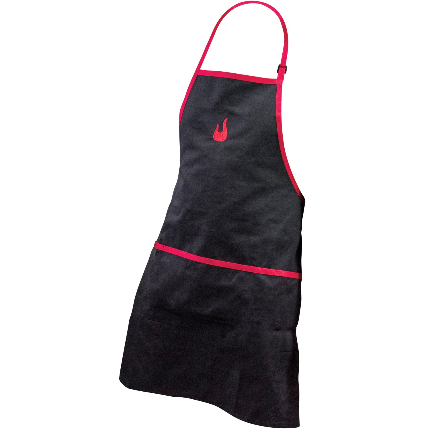 Tablier de grill