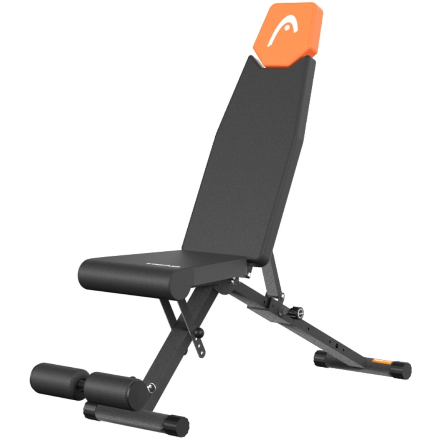 Banc de remise en forme