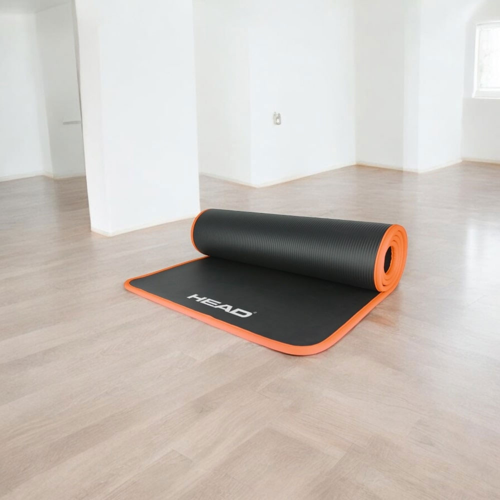 Tapis de yoga
