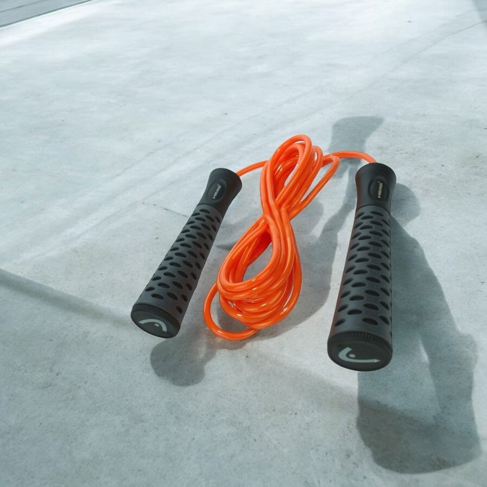 Corde à sauter