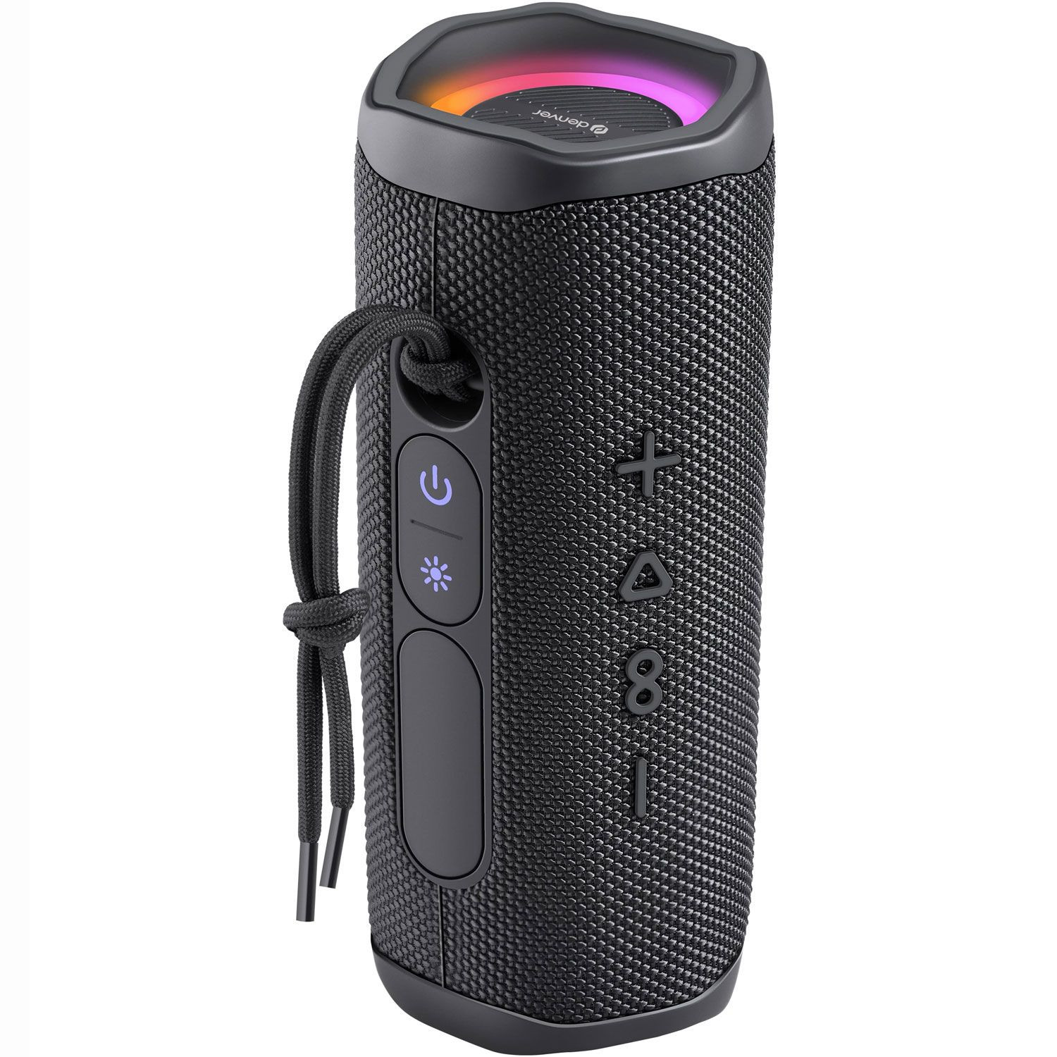 Altavoz Bluetooth BTV-223B