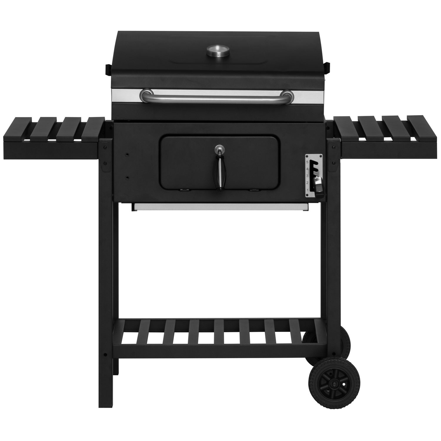 Houtskoolgrill Avalon 3