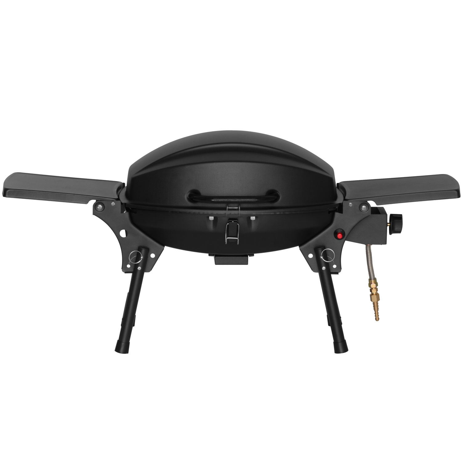 Grill à gaz Amarillo