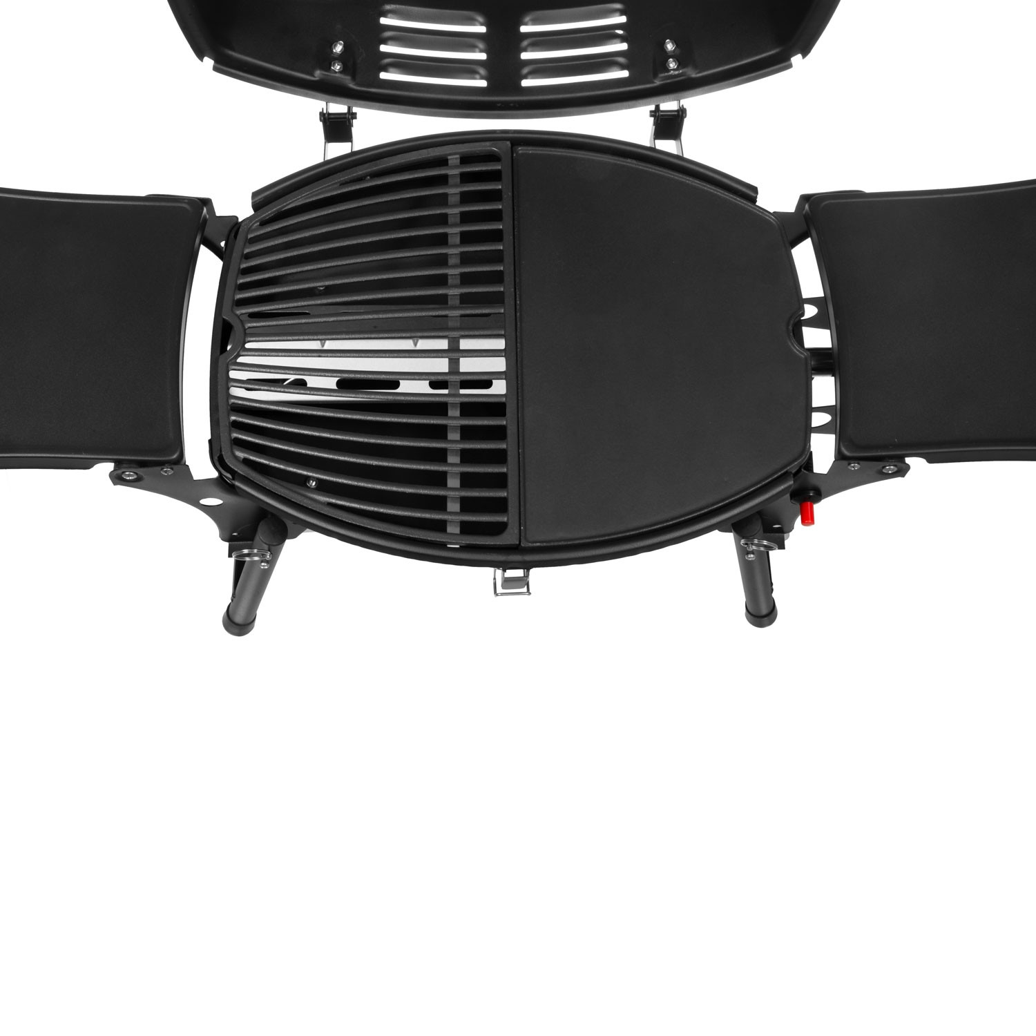 Gasgrill Amarillo