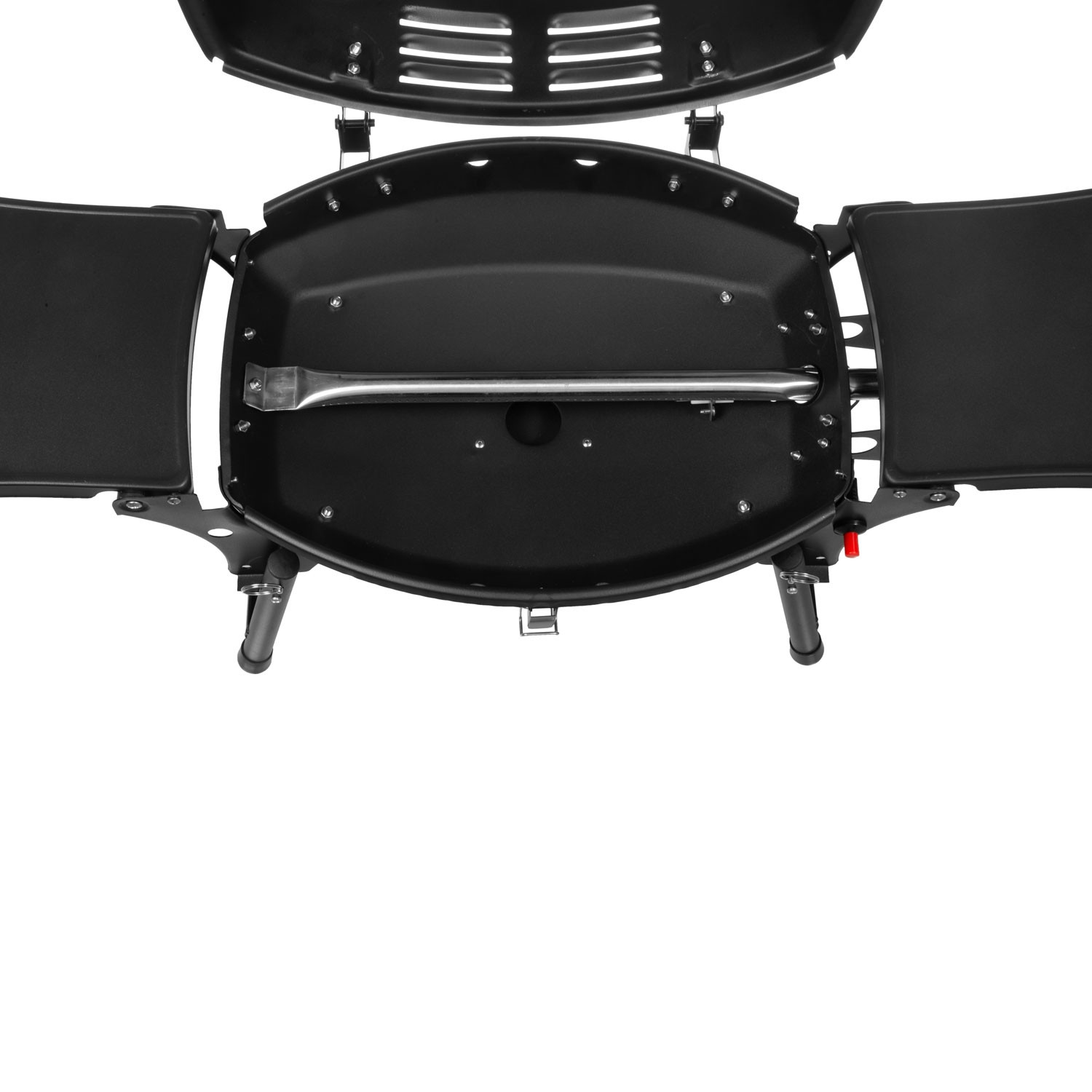 Gasgrill Amarillo