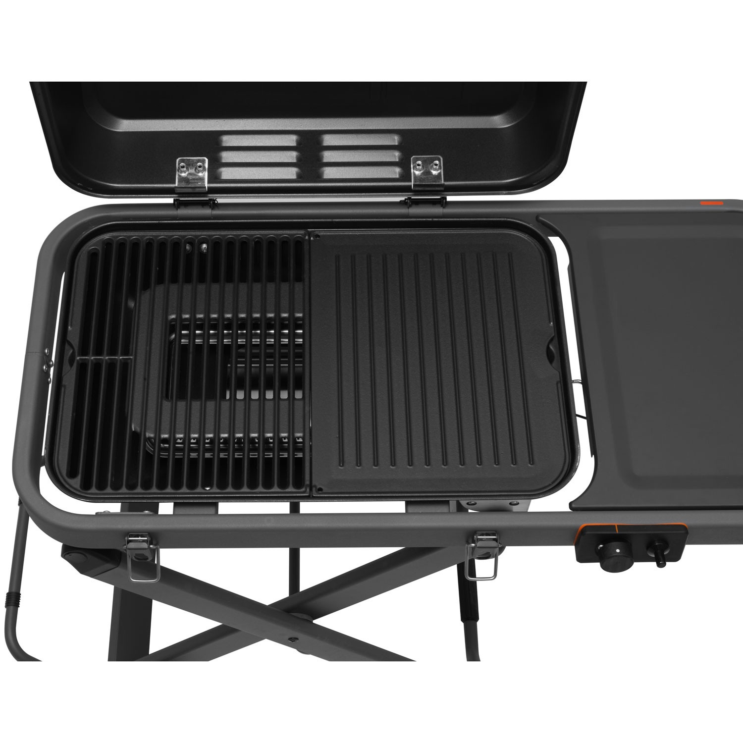 Gasgrill klappbar