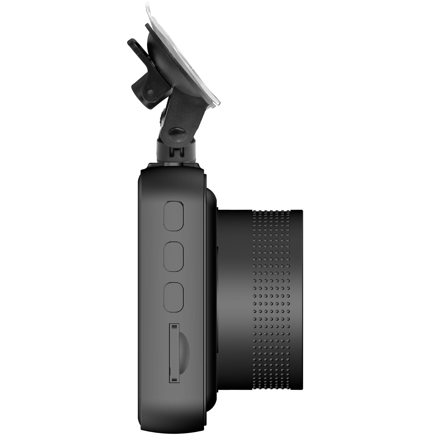 Car camera with 3" IPS screen CCT-1650