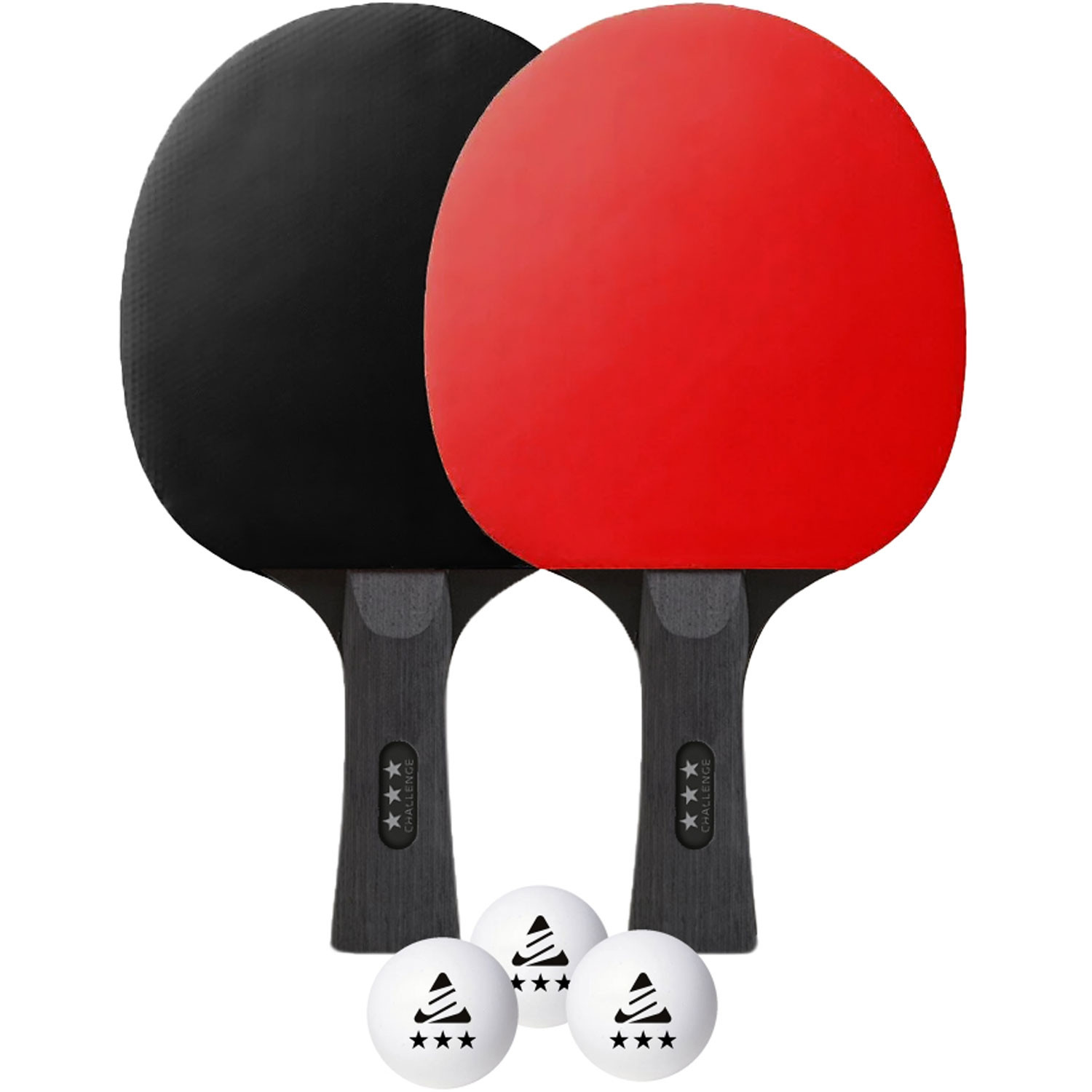 Ensemble de tennis de table