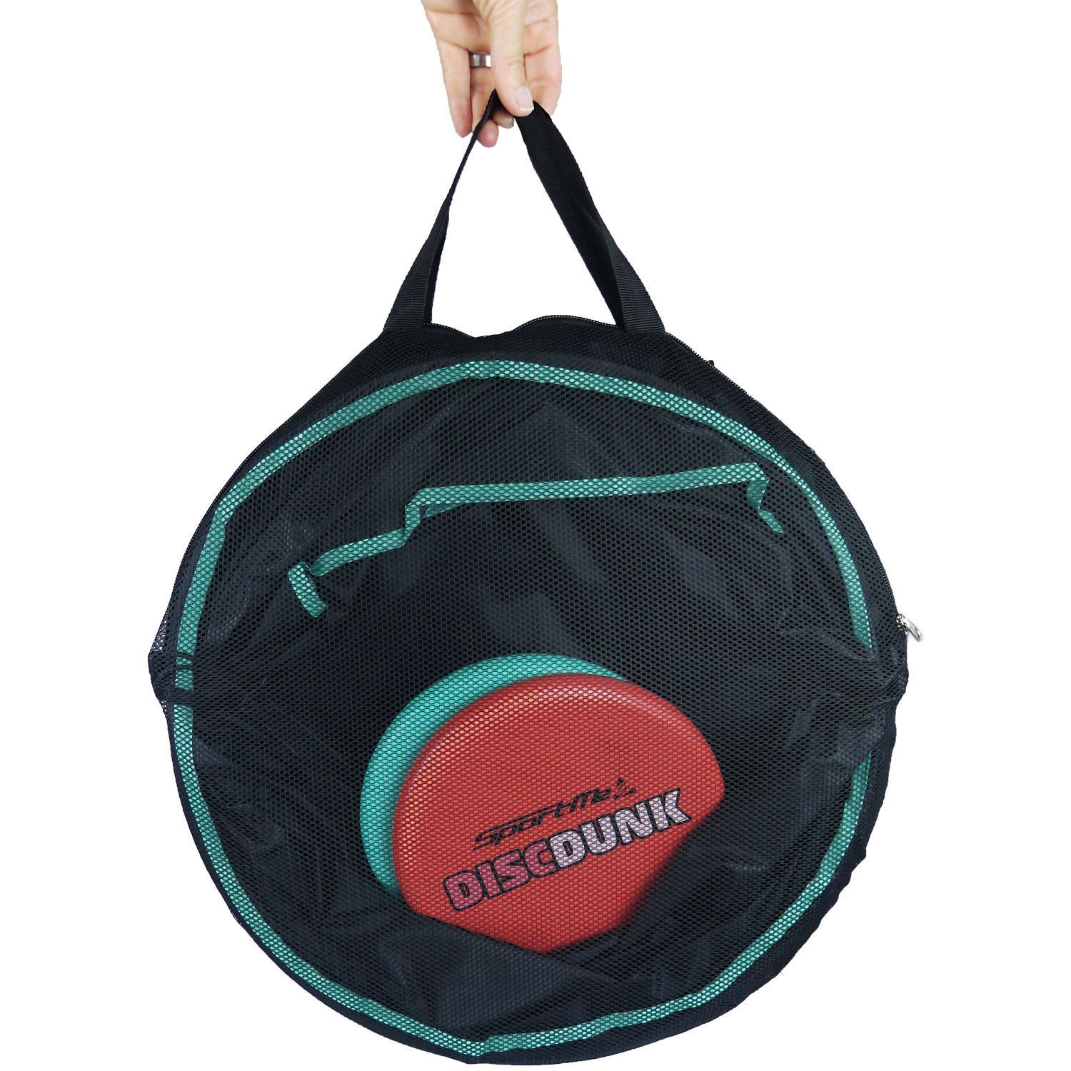 DiscDunk – 3 gry w 1