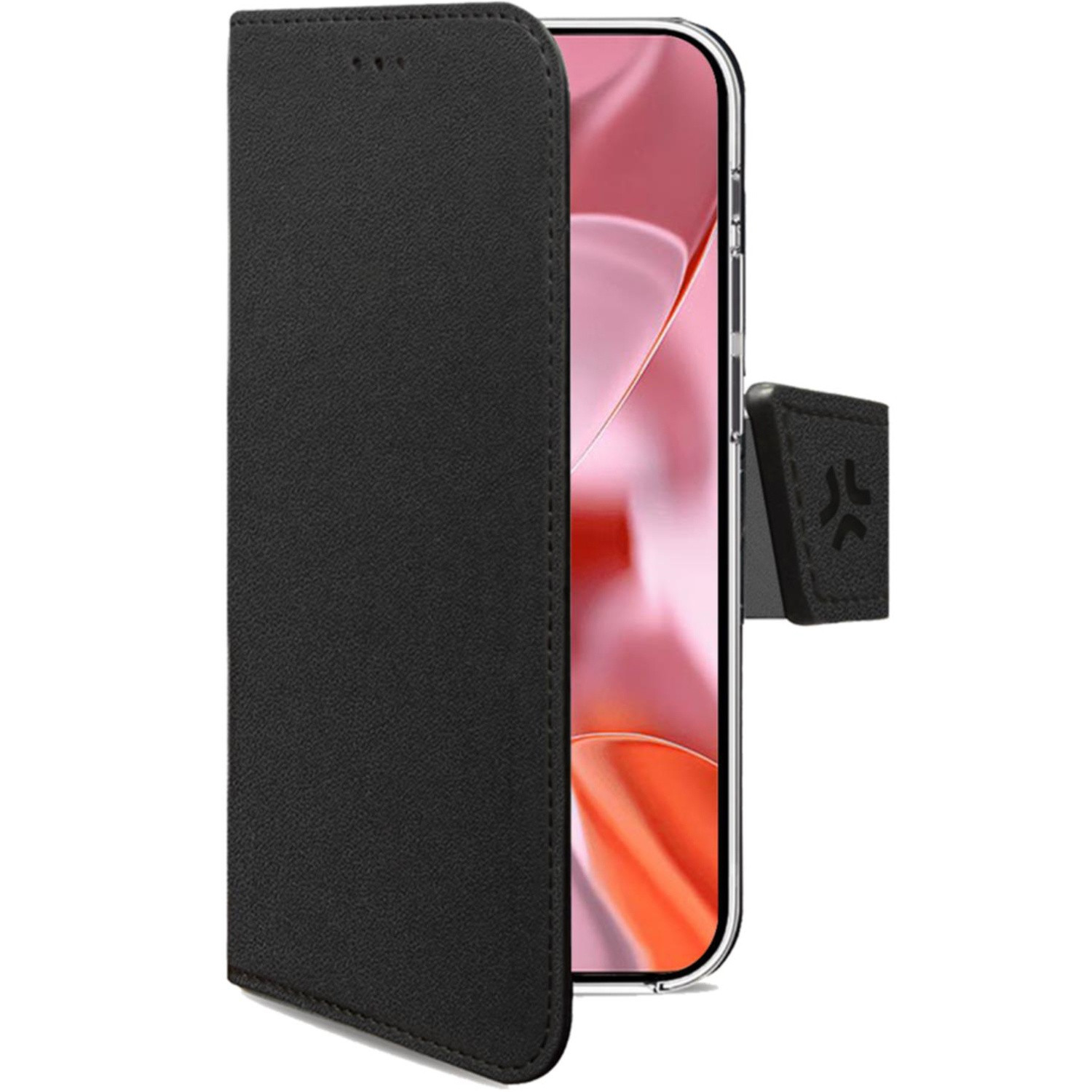 Funda Cartera Google Pixel 9 / Pixel 9 Pro Negra