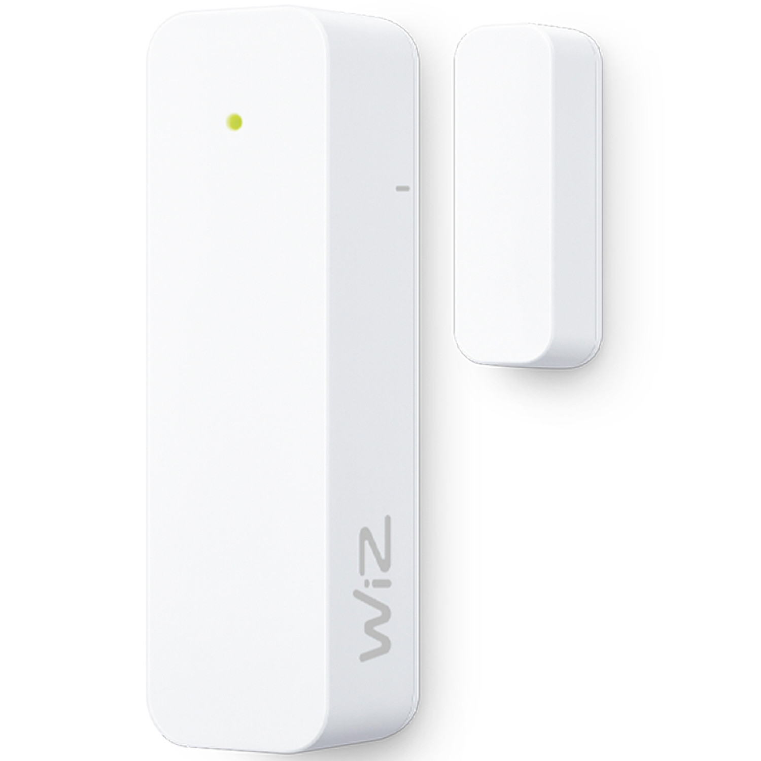 WiFi Smart Contact sensor 1-pack