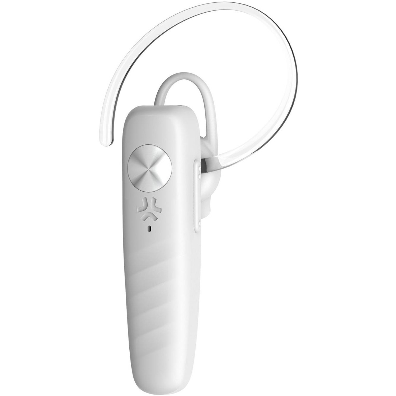 BH20 Mono Bluetooth-headset Wit