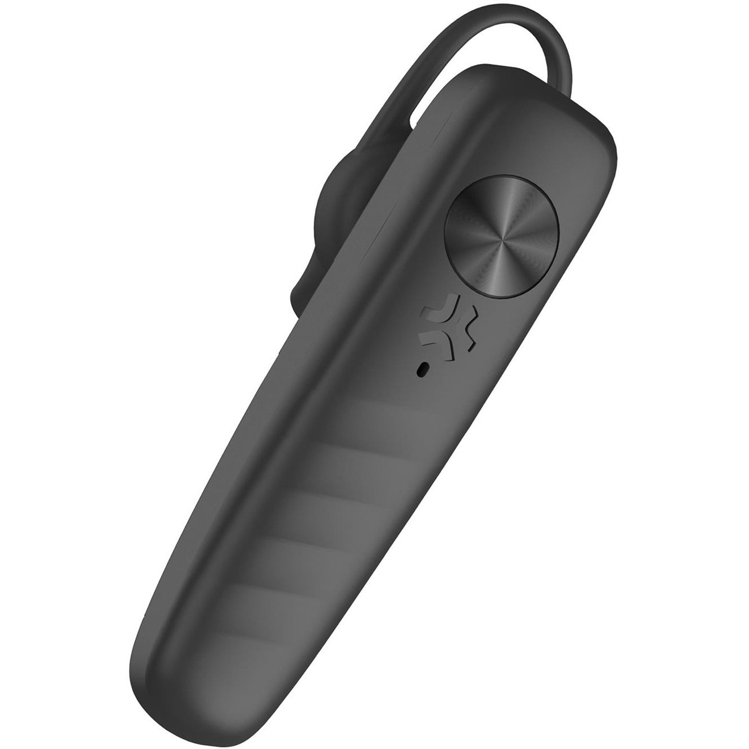 BH20 Mono Bluetooth headset čierny