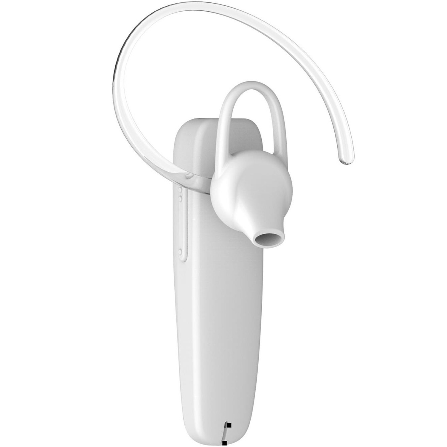BH20 Mono Bluetooth headset biely