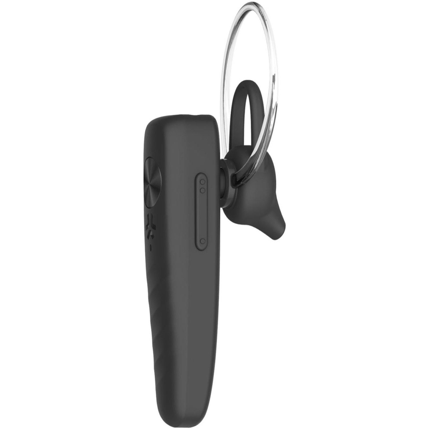 Auricular Bluetooth Mono BH20 Negro