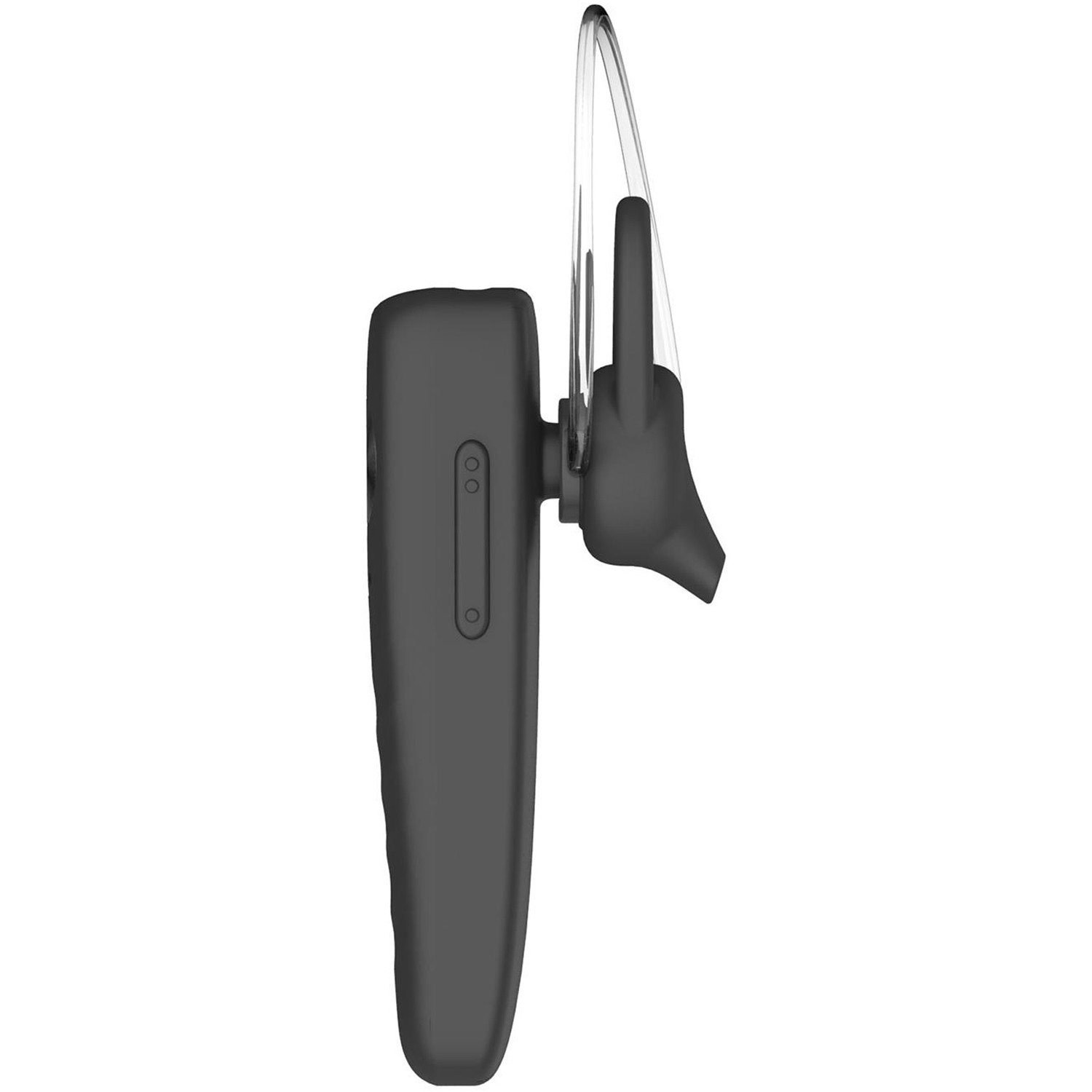 BH20 Mono Bluetooth Headset Schwarz