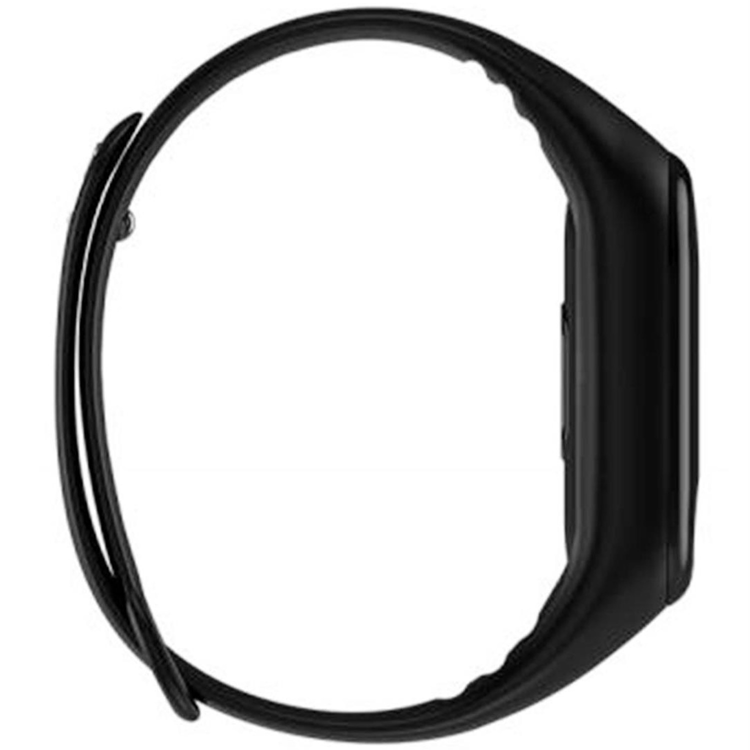 Trainer Smartband Preta