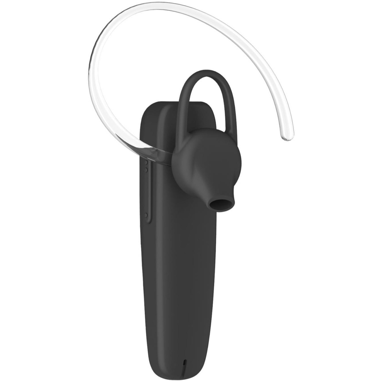 BH20 Mono Bluetooth Headset Schwarz