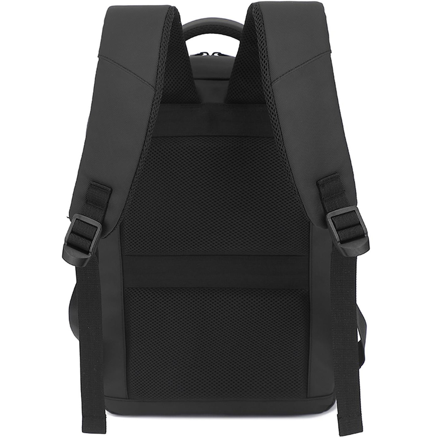 Backpack for laptop 15.6" Black