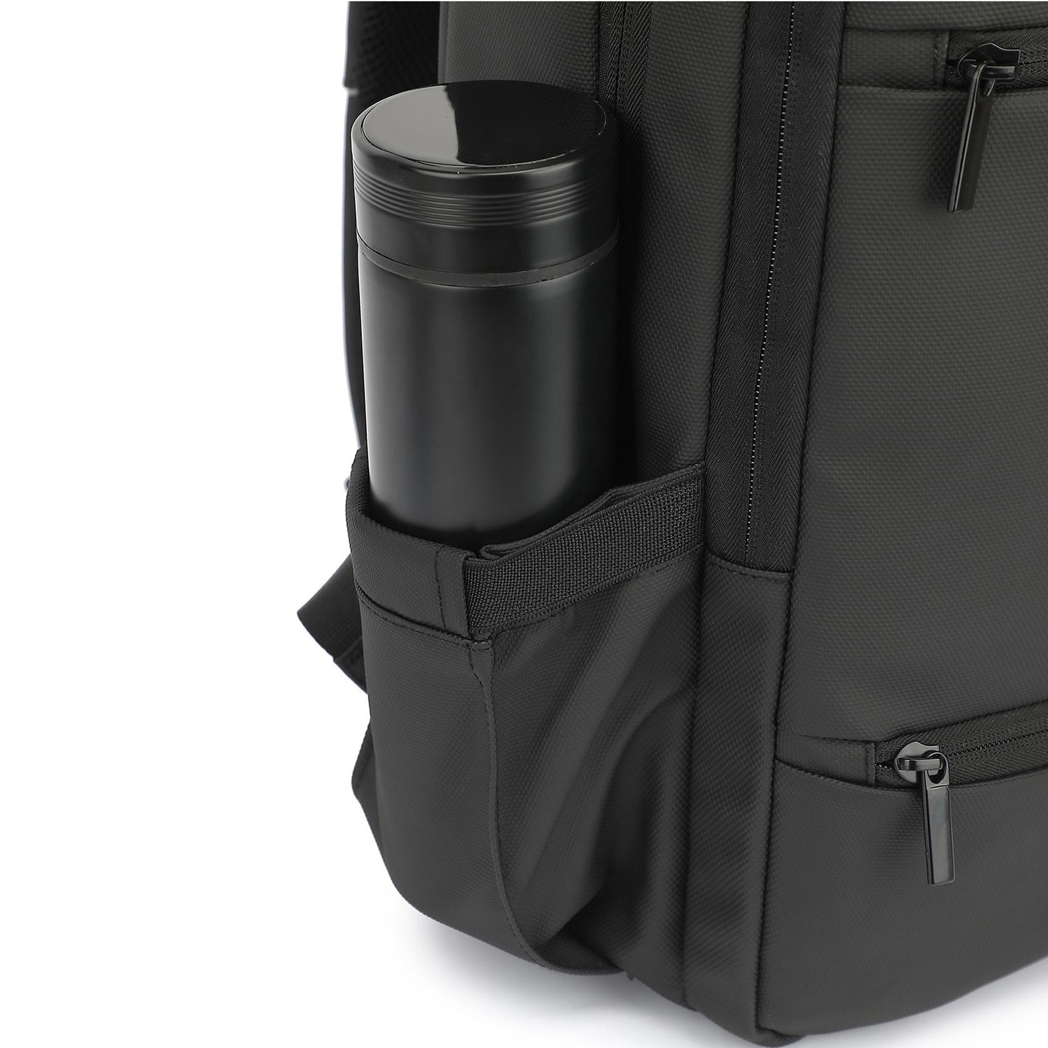 Backpack for laptop 15.6" Black