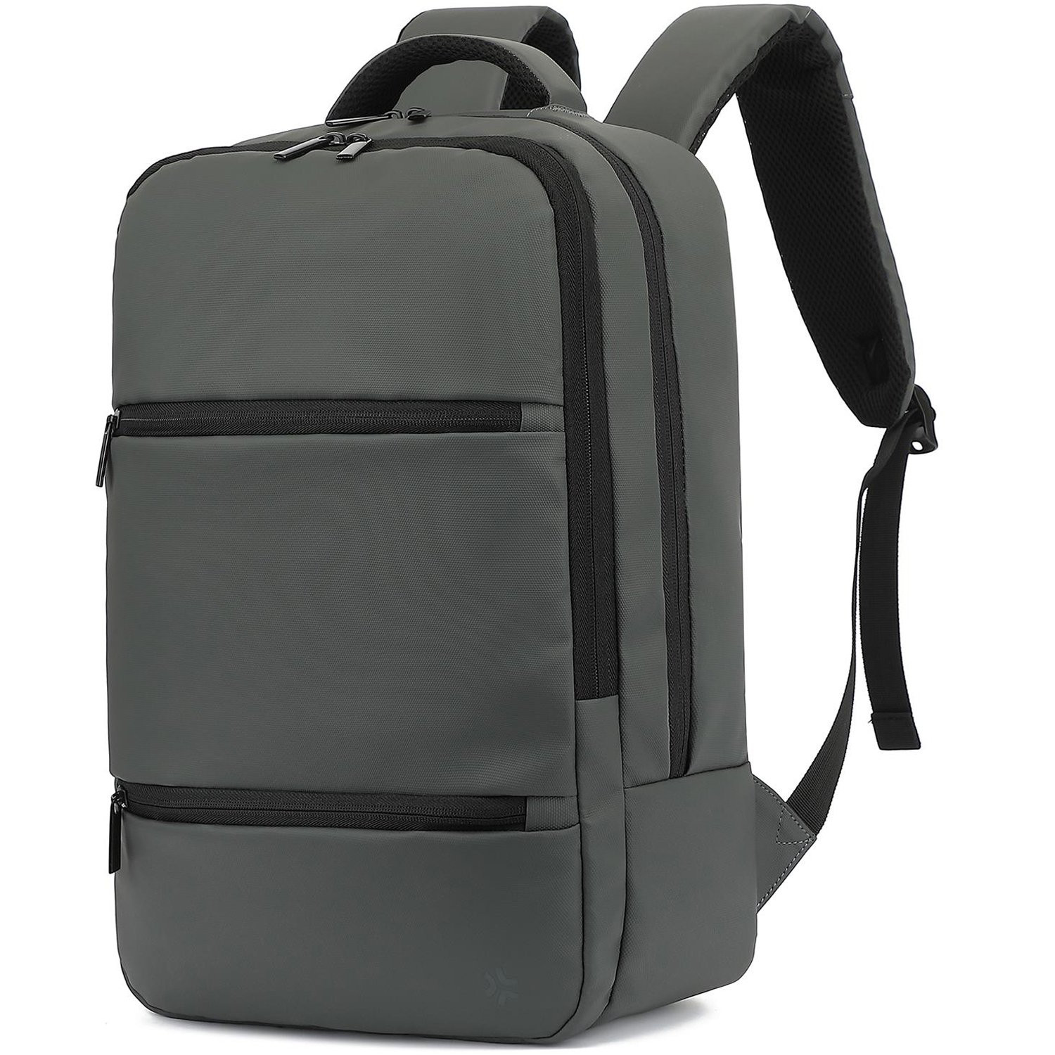 Backpack for laptop 15.6" Grey