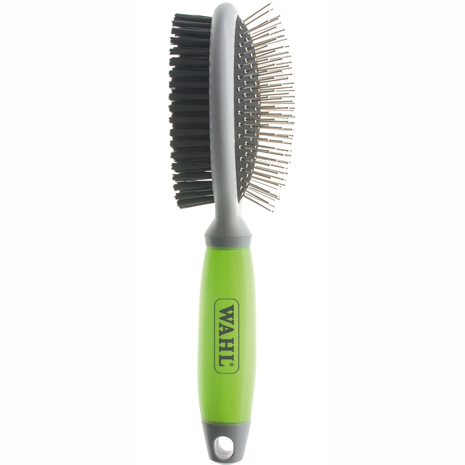 2-sided fur care brush