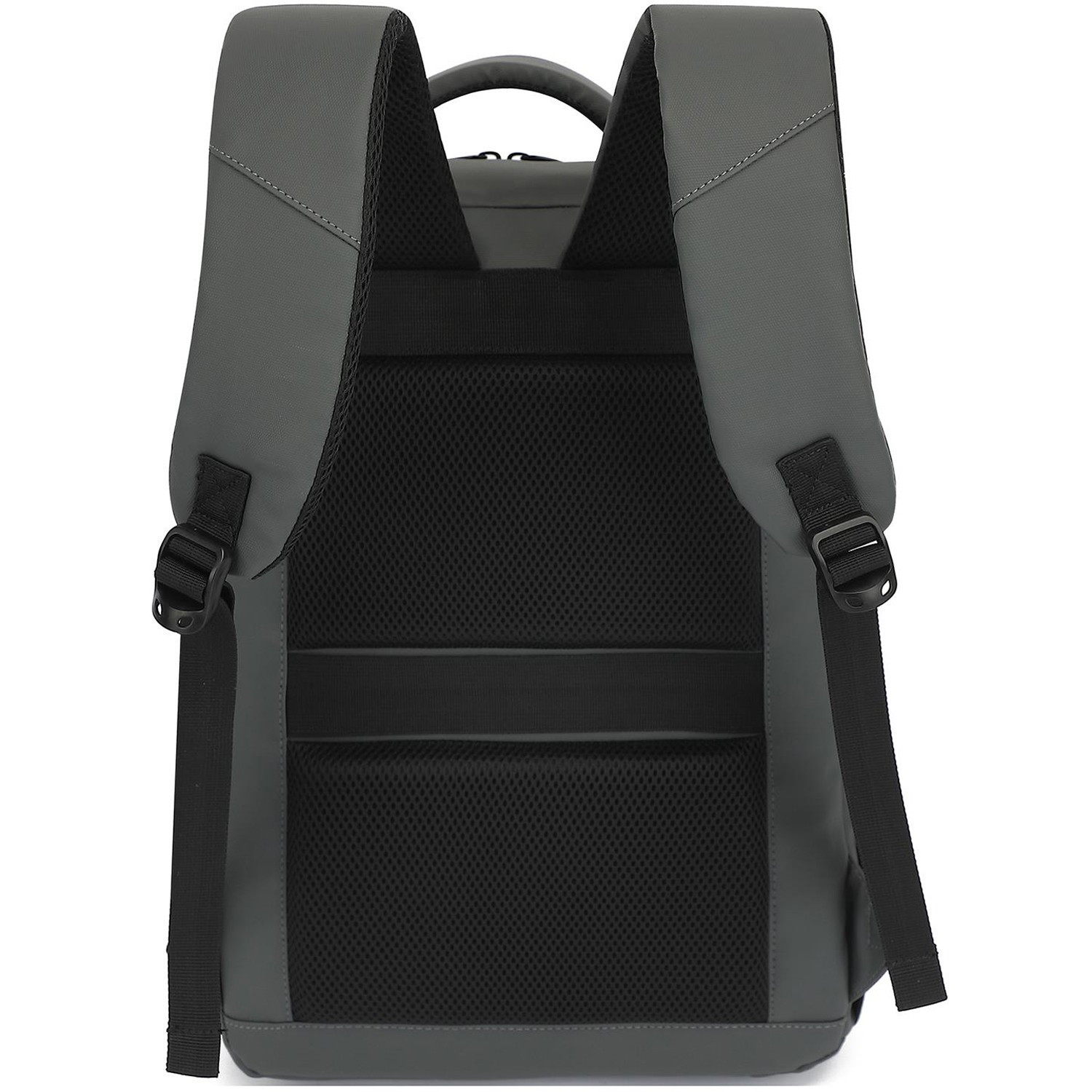 Backpack for laptop 15.6" Grey