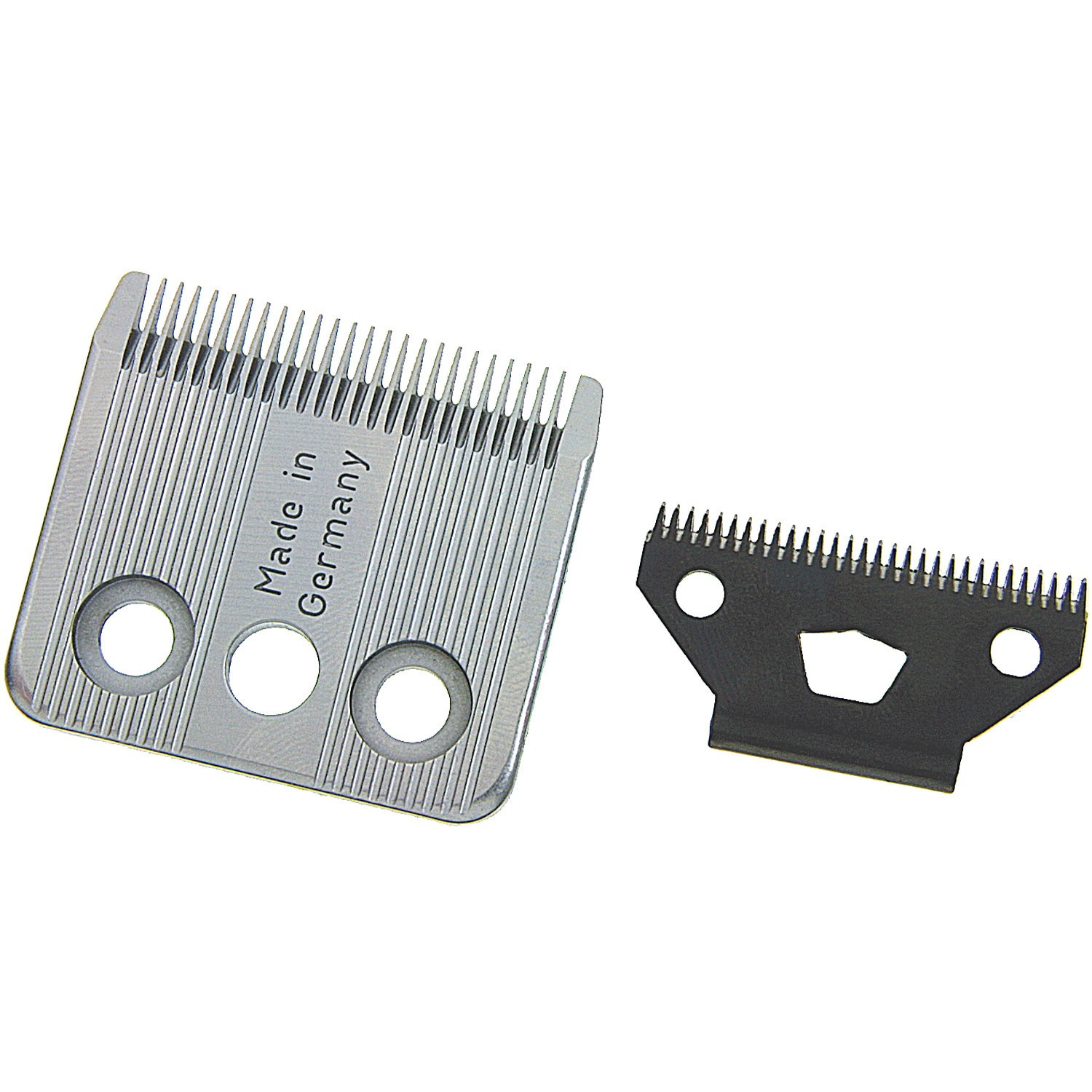 Cut 0.7 - 3 mm Fine Tooth