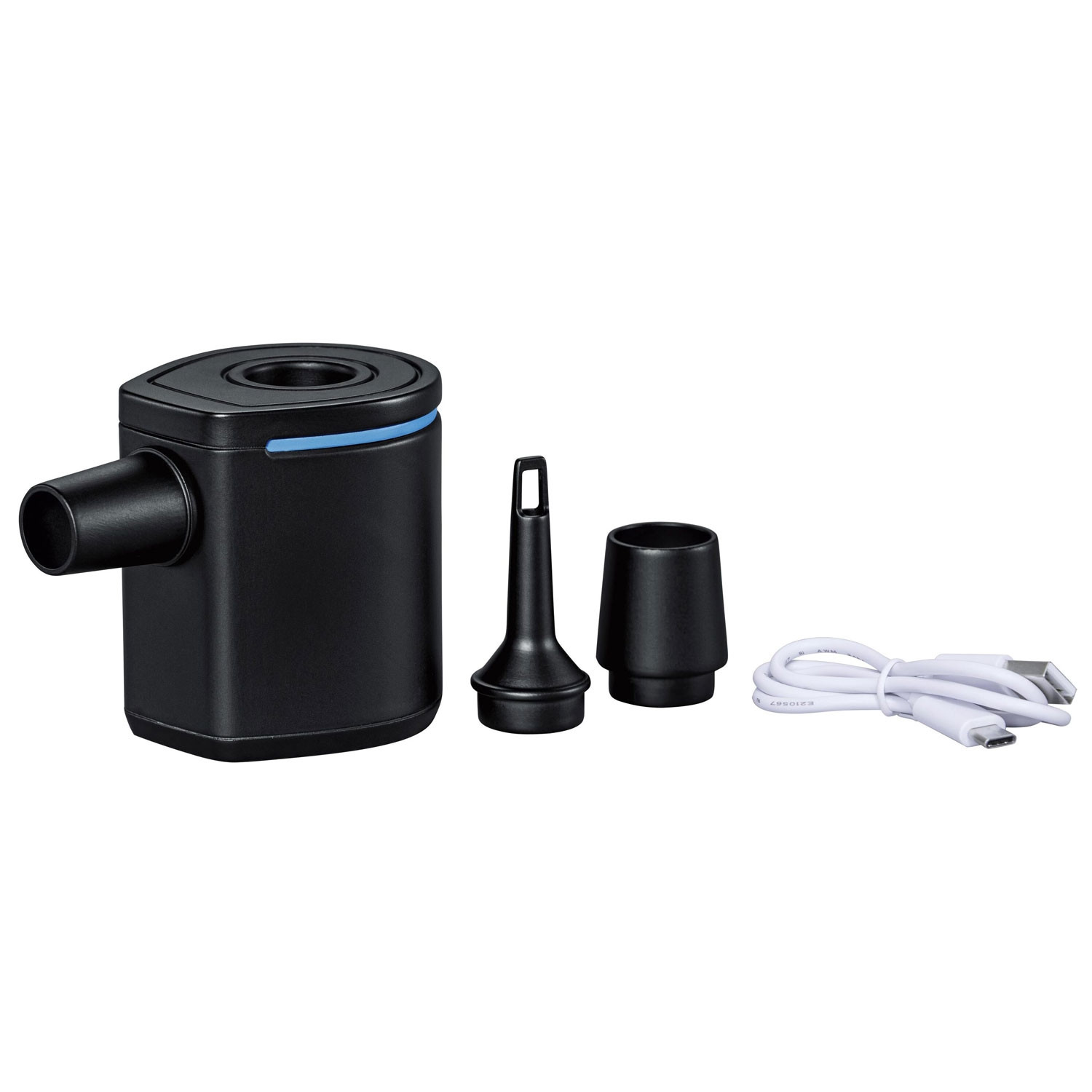 Powertouch USB elektrische luchtpomp