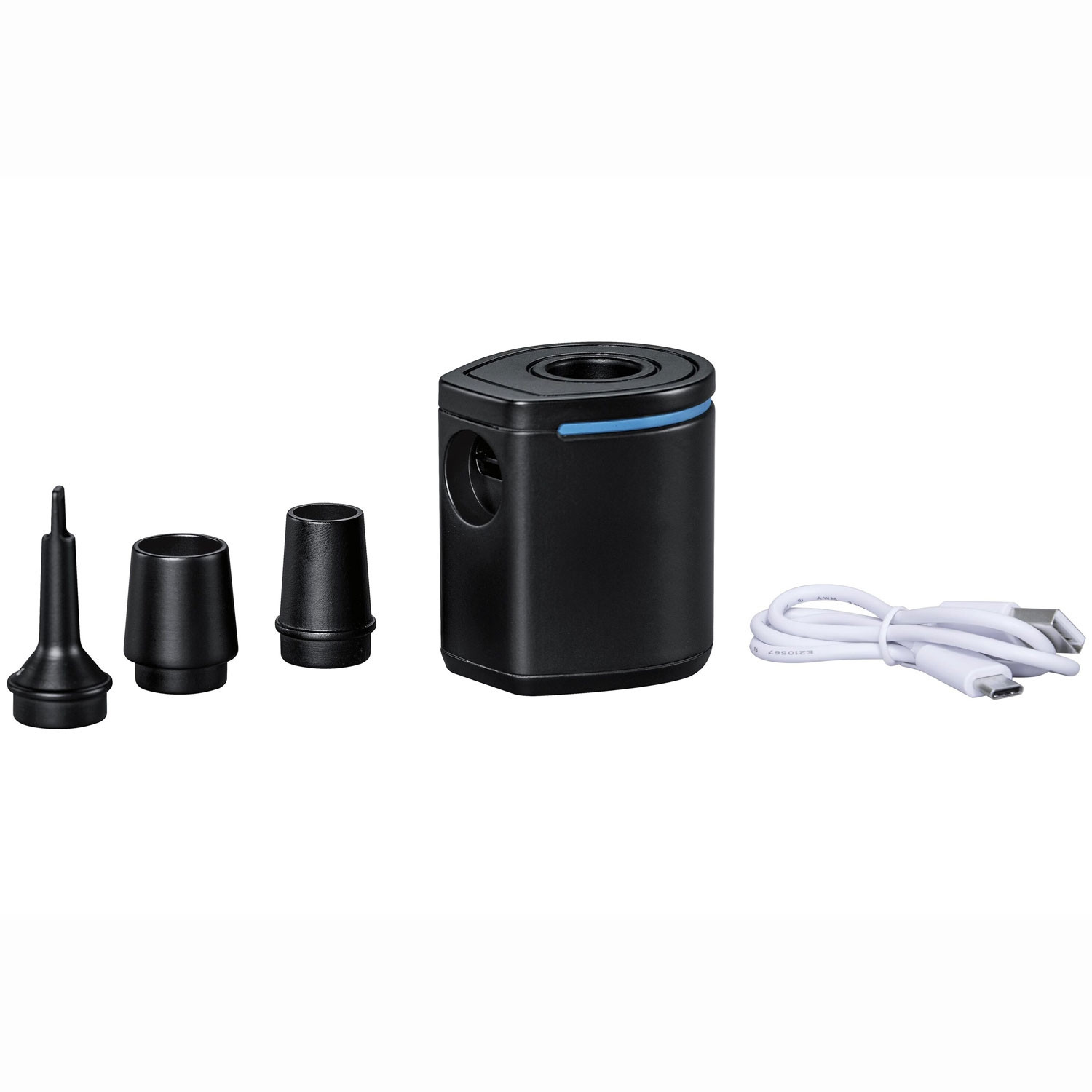 Powertouch USB elektrische luchtpomp