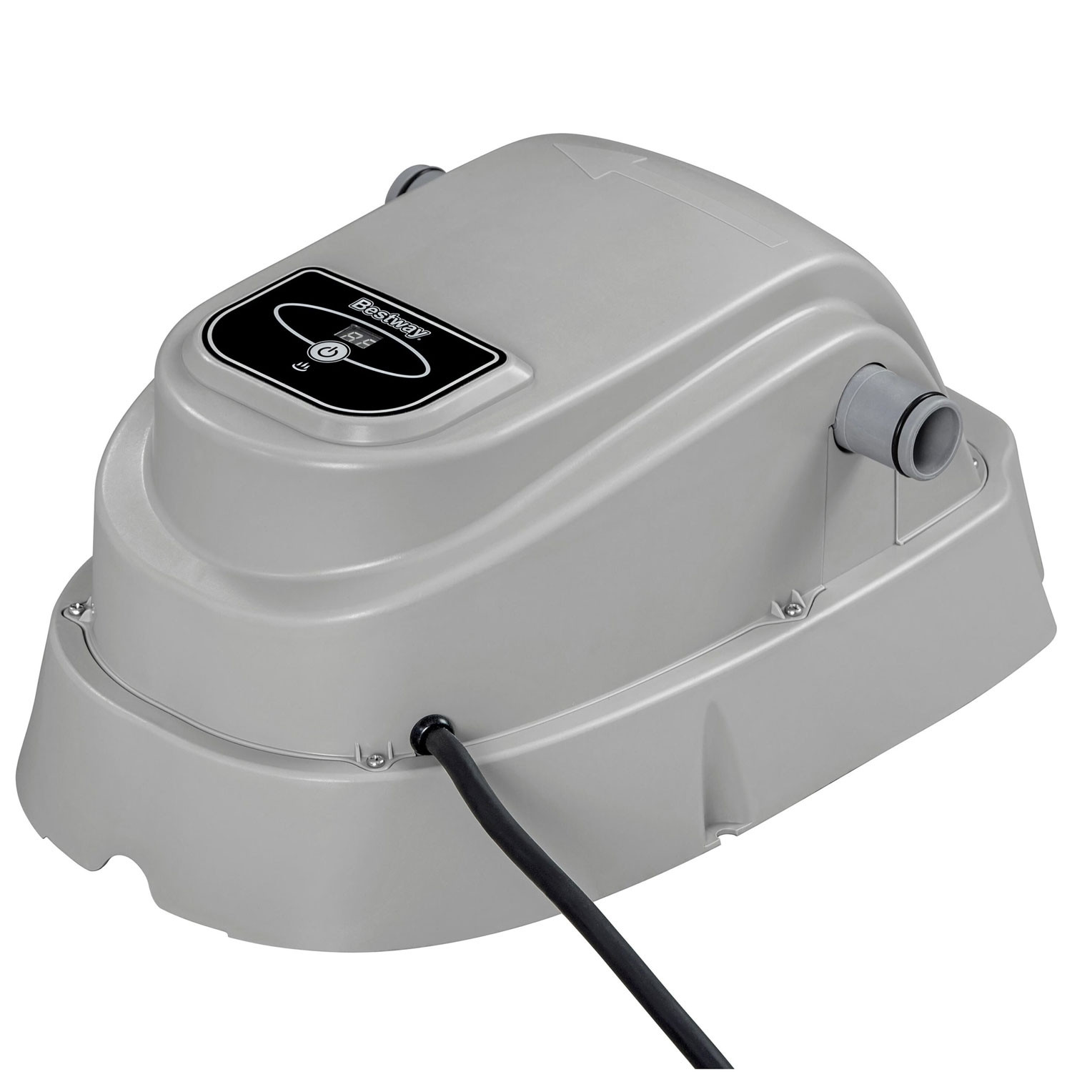 Zwembadverwarmer