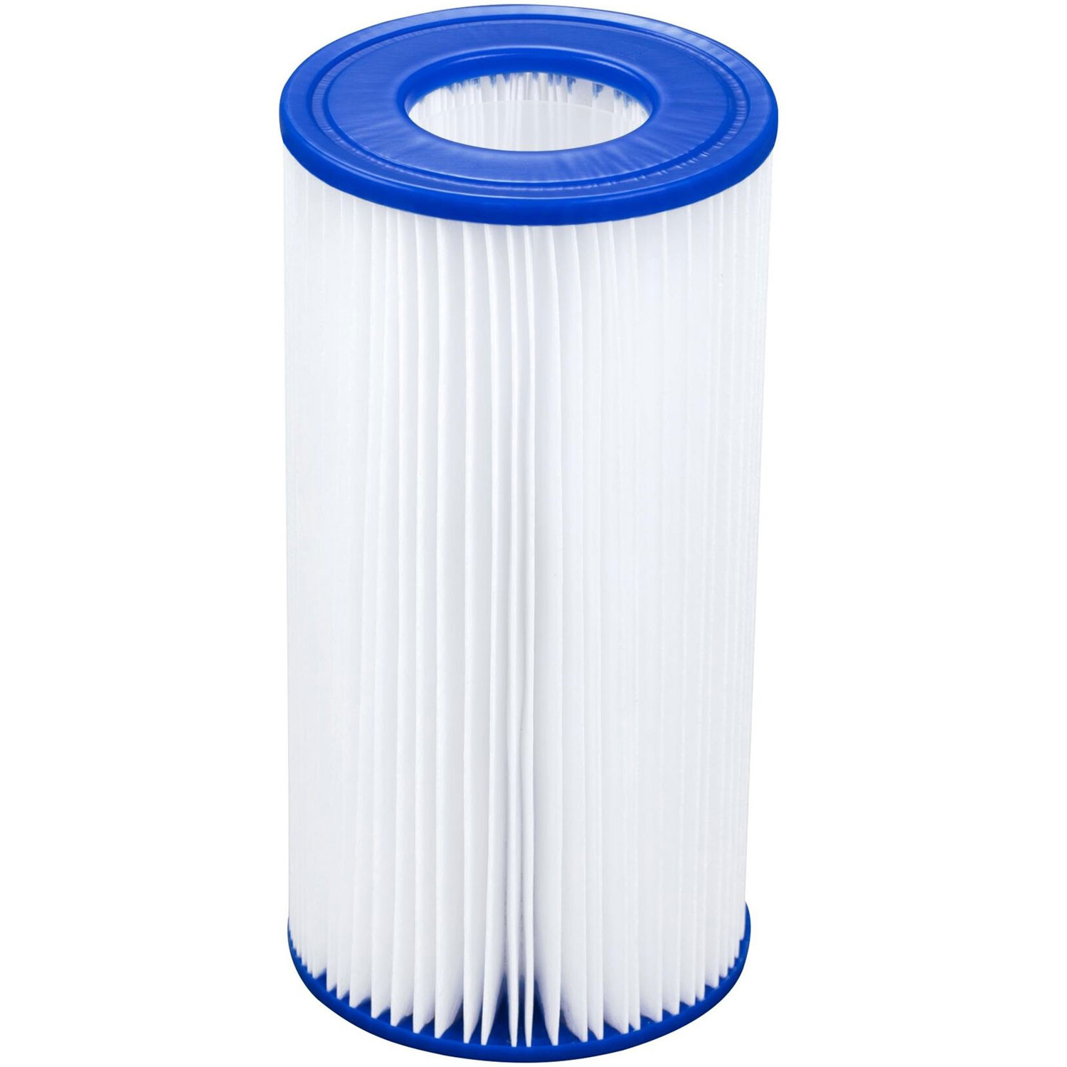 Flowclear-filterpatroon (III)