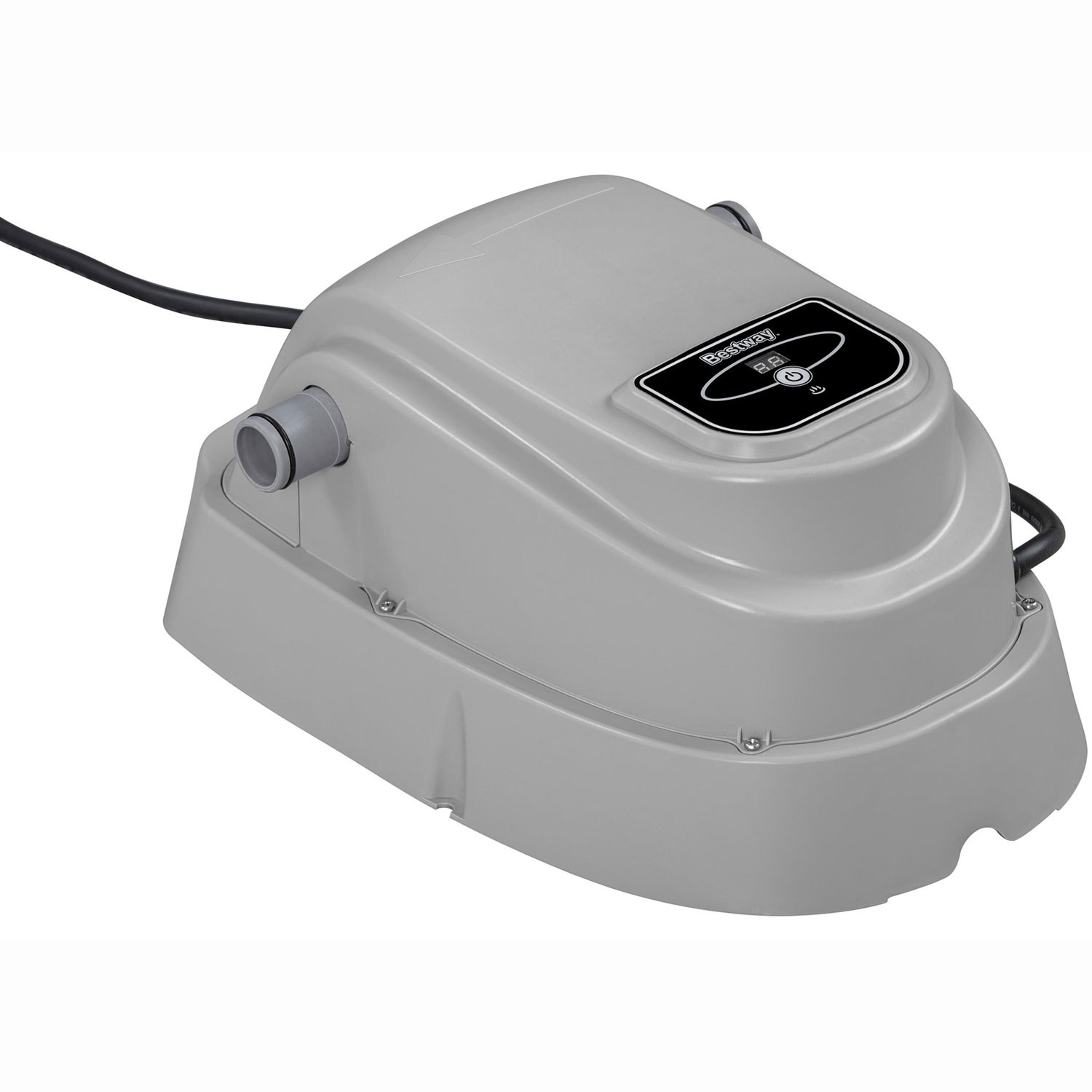 Aquecedor de piscina