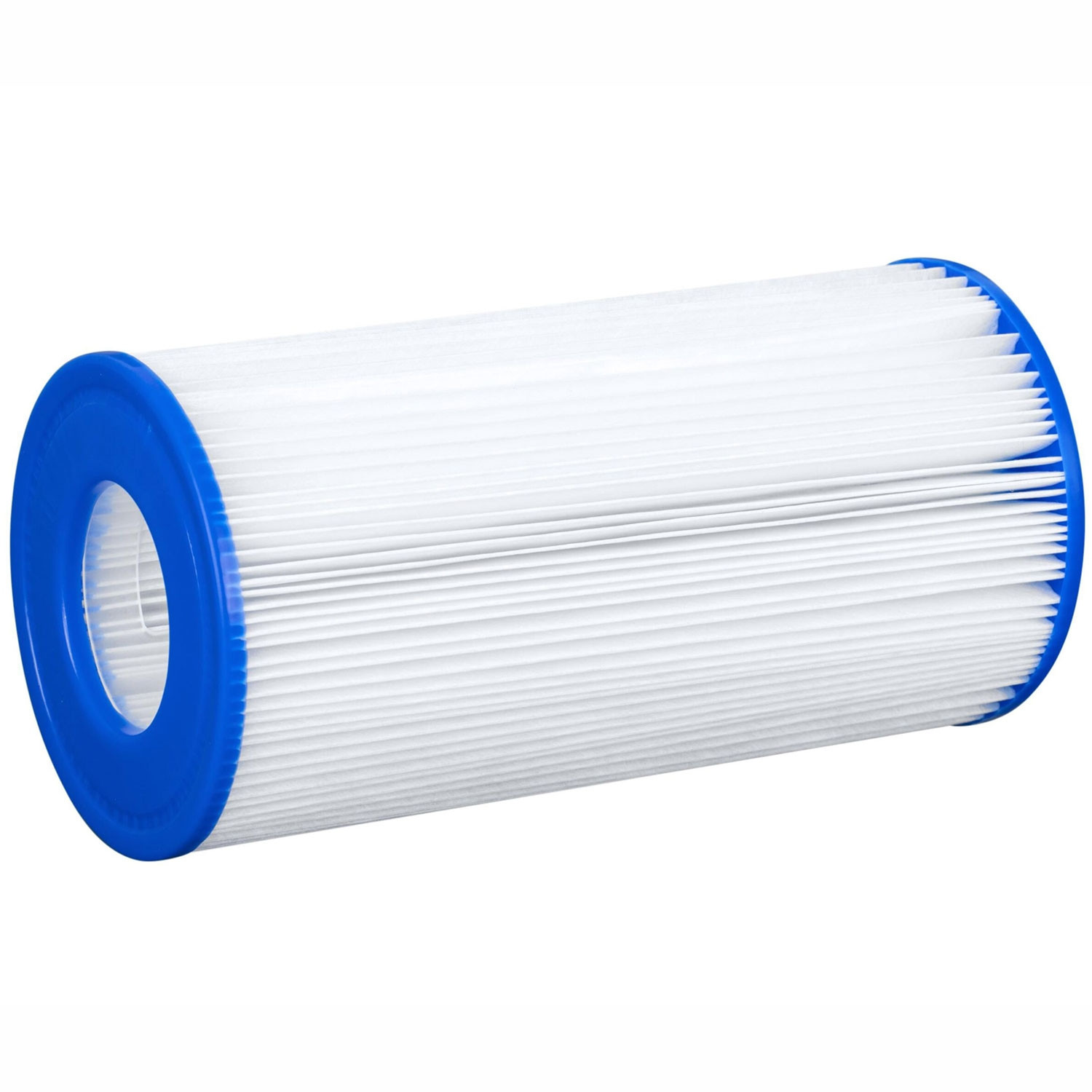 Prietokový filter (III)