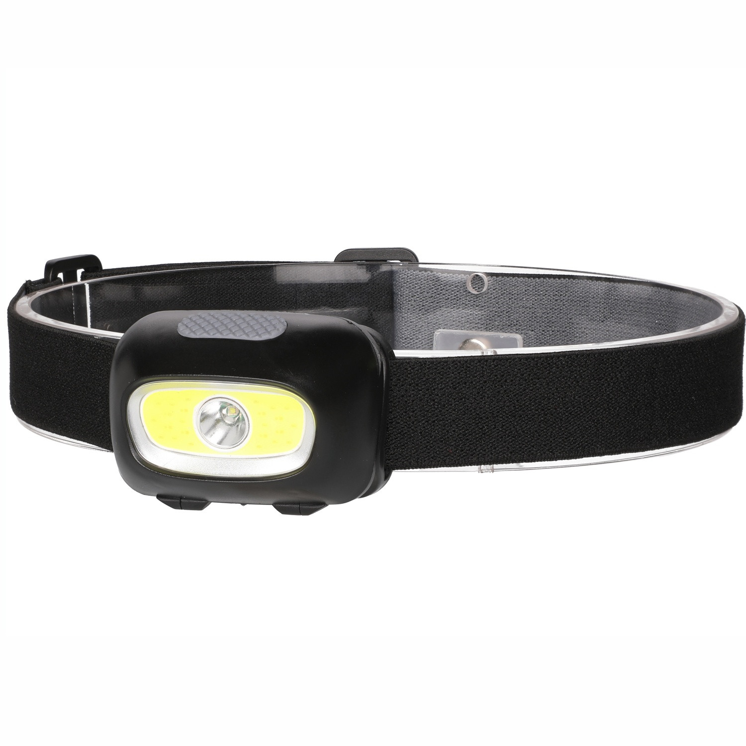 Lampada frontale 120 lumen