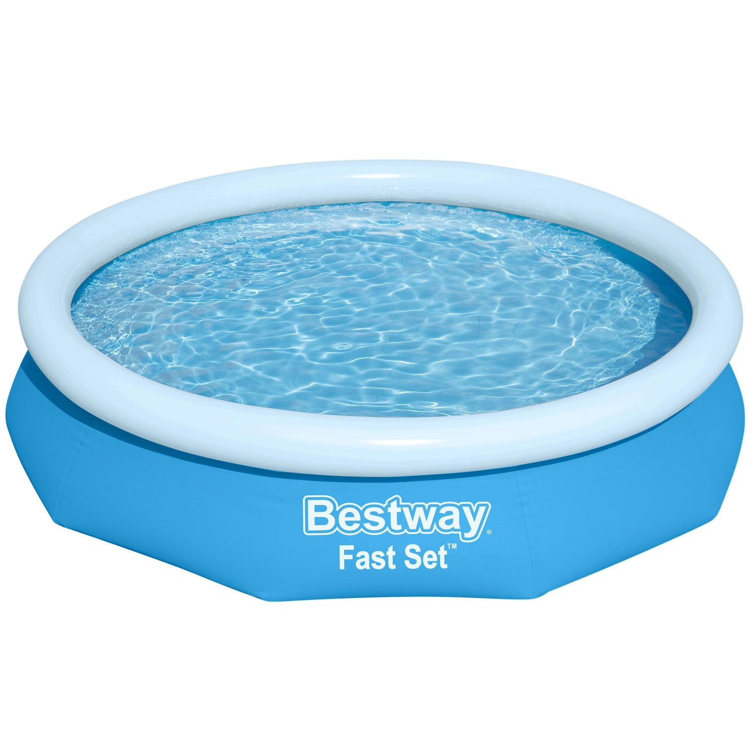Fixed Set Pool 3.05m x 66cm