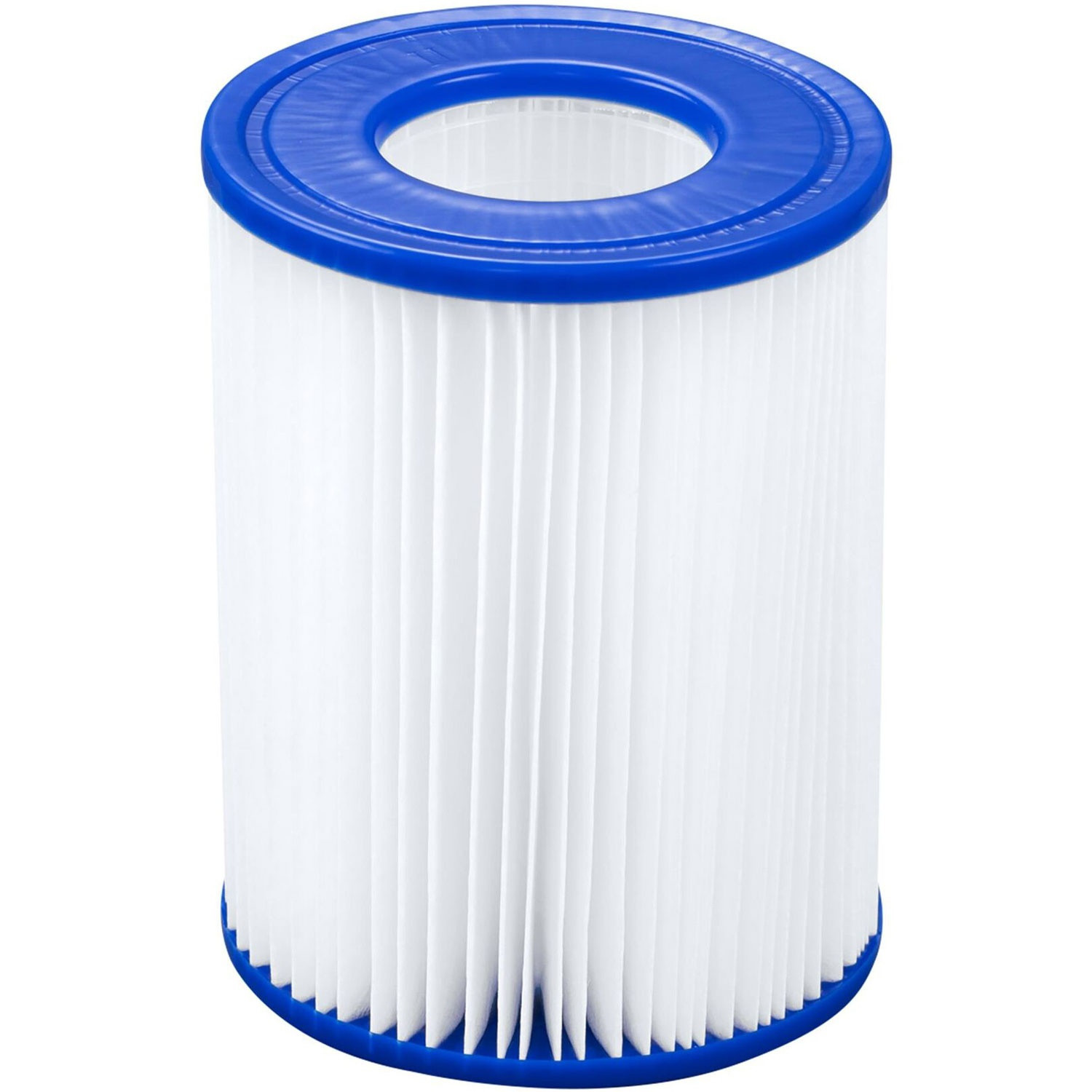Prietokový filter (II)