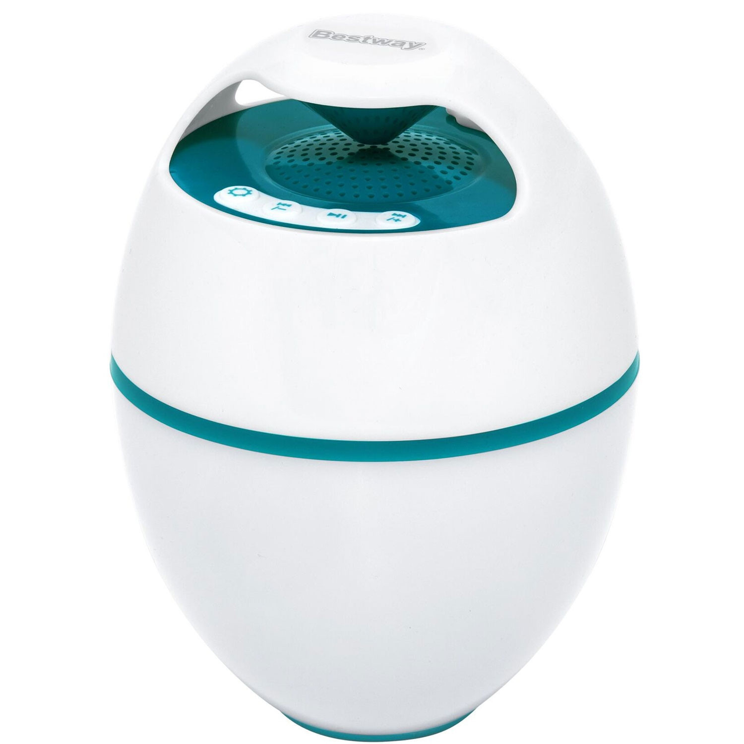 MusicWave zwevende LED Bluetooth-luidspreker