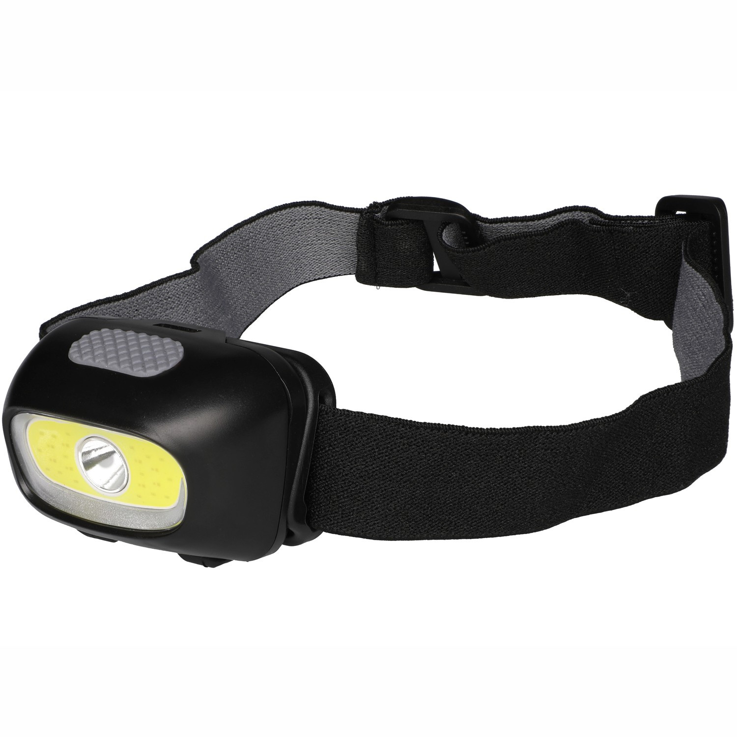 Lampada frontale 120 lumen